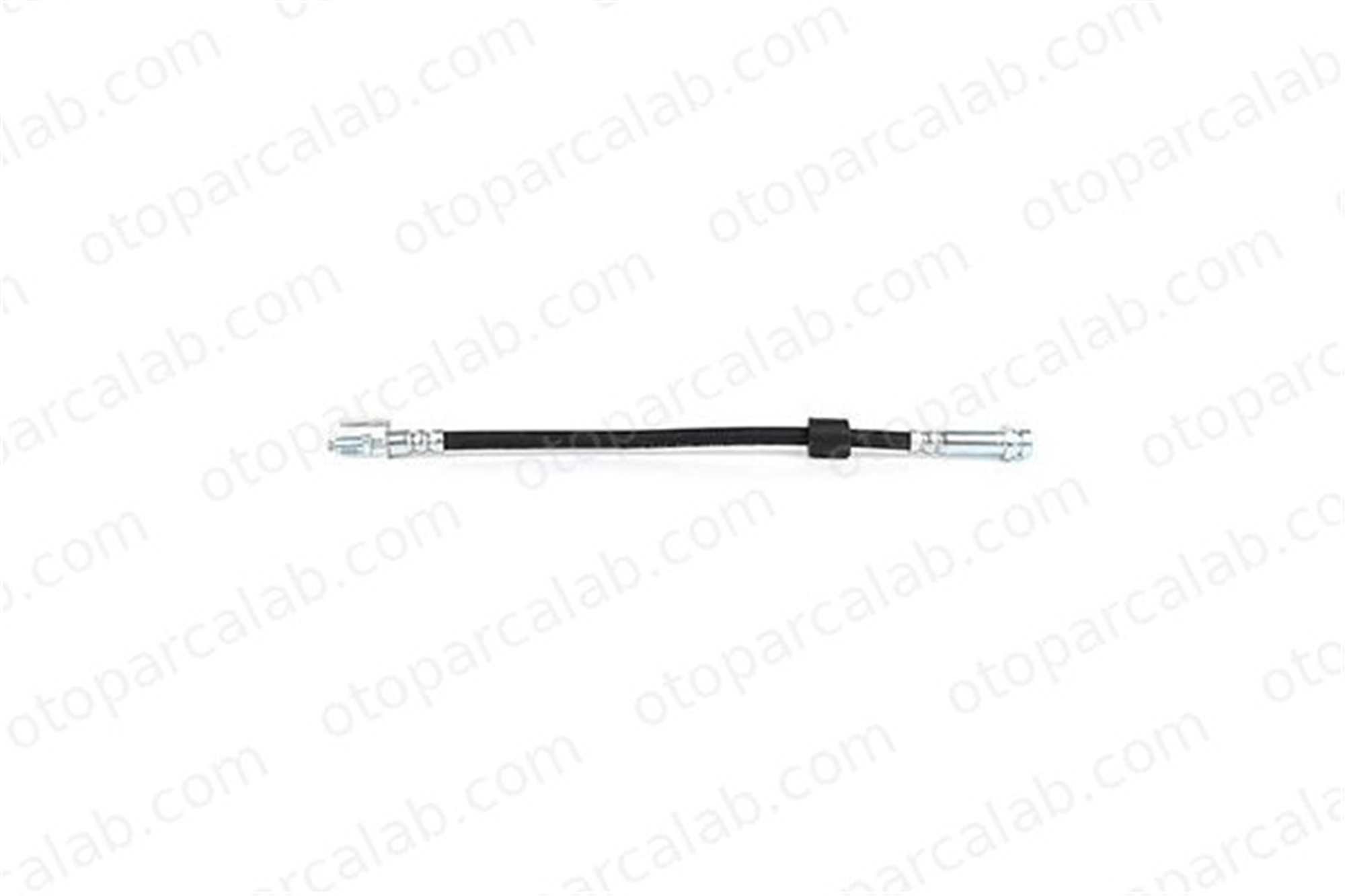 BSG 30-730-035 Fren Hortumu Ön Sağ veya Sol FORD TRANSIT Panelvan/Van TRANSIT Platform şasi 1371515 1378022