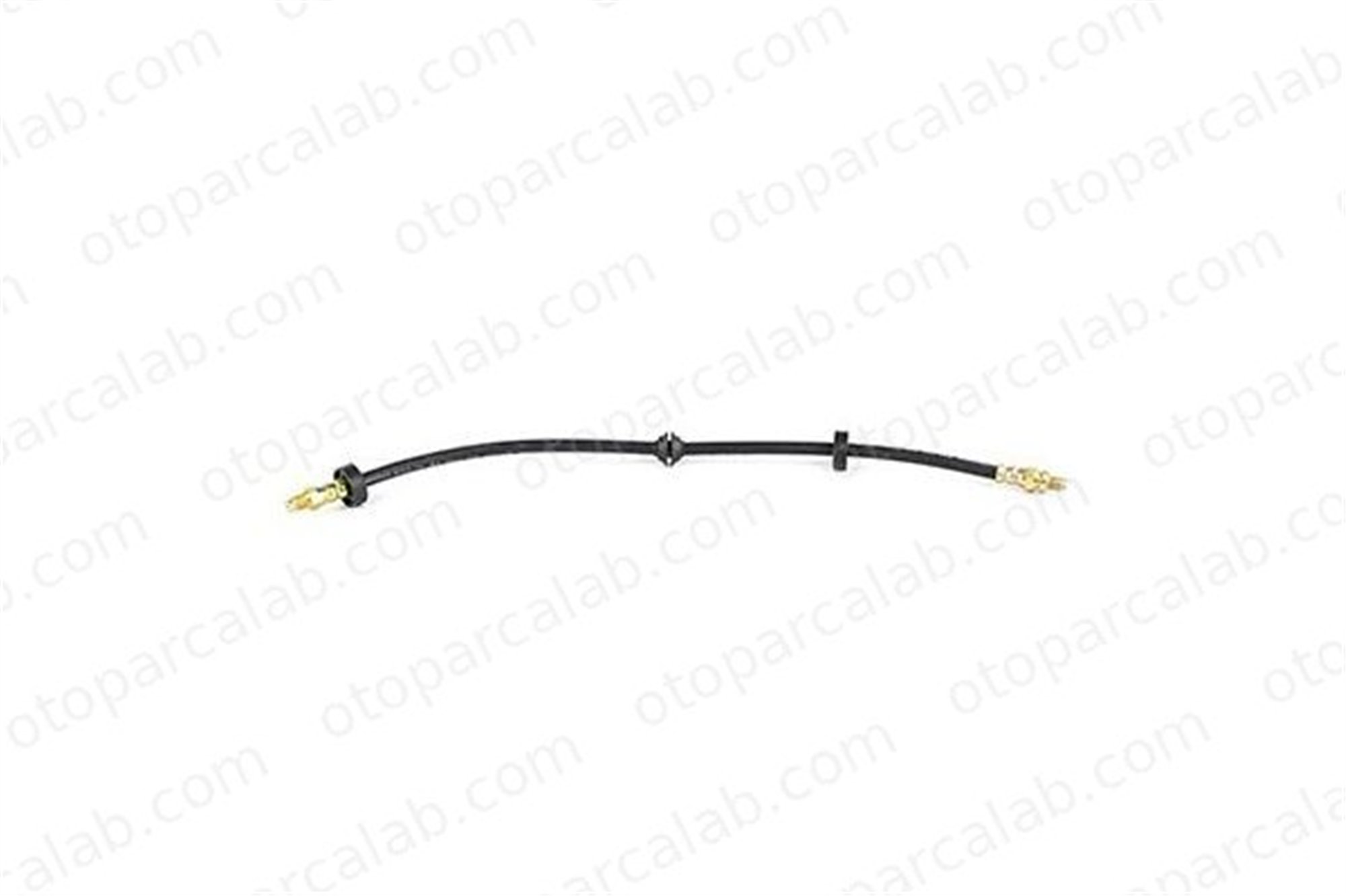 BSG 30-730-044 Fren Hortumu Arka Sağ veya Sol FORD MONDEO I MONDEO I Sedan 97BG2282BC 91071939