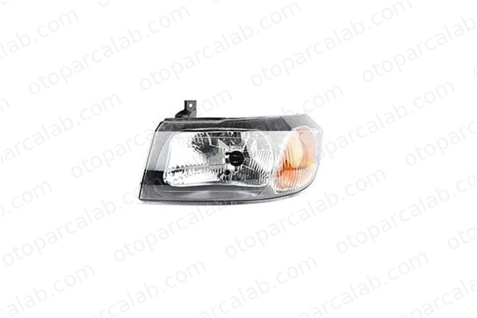 BSG 30-800-004 Far Sol FORD TRANSIT Panelvan/Van TRANSIT Minibüs/Otobüs 4C1613008DA 1205198