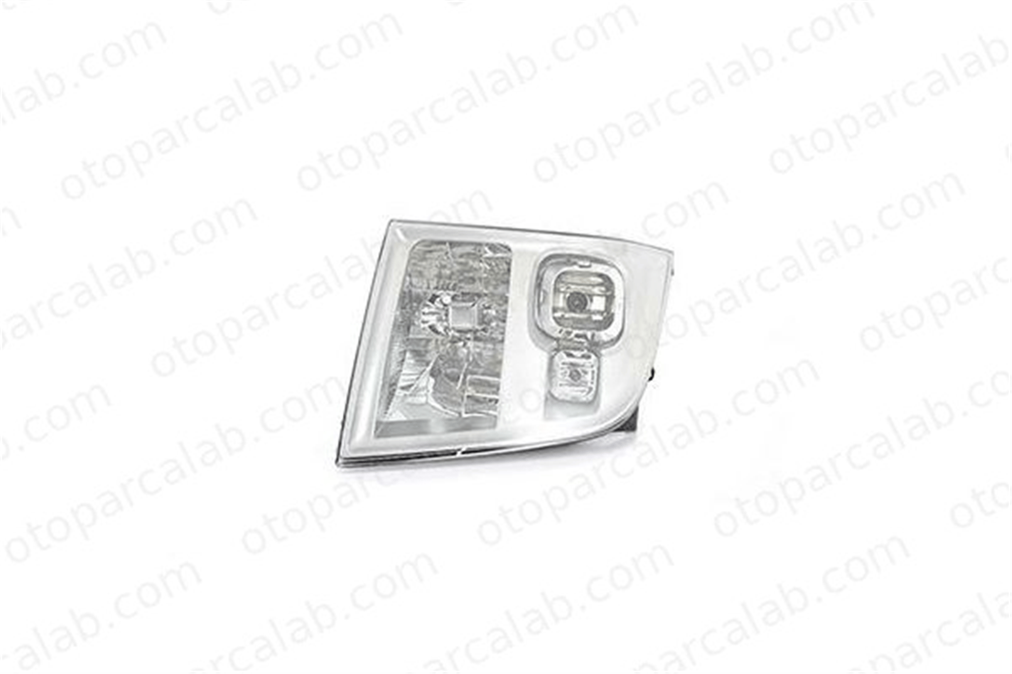 BSG 30-800-015 Far Sağ FORD TRANSIT Panelvan/Van TRANSIT Platform şasi 6C1113100EA 1452500