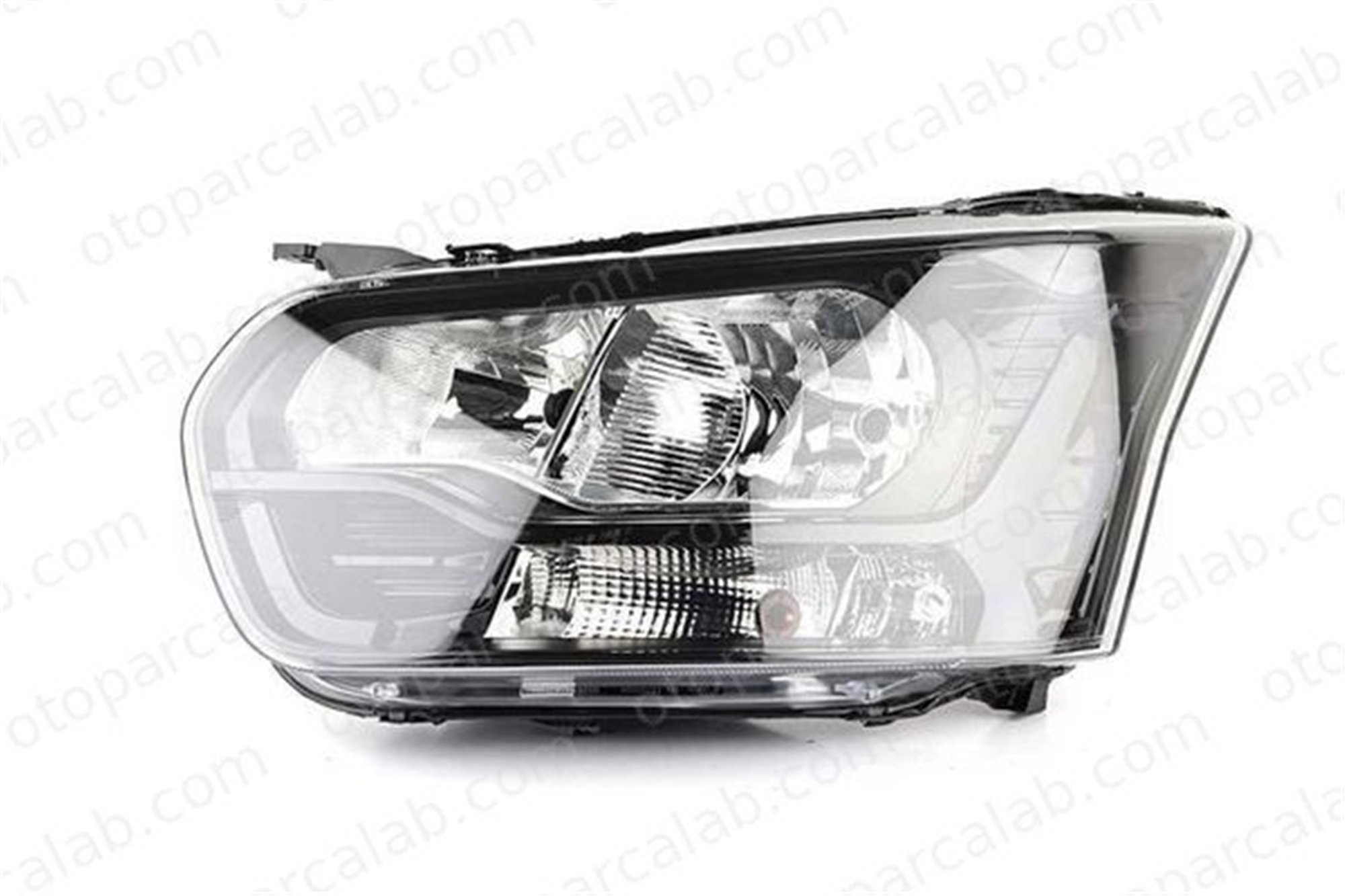 BSG 30-800-027 Far Sol FORD TRANSIT V363 Panelvan/Van TRANSIT V363 Platform şasi GK3113W030BB 2033569