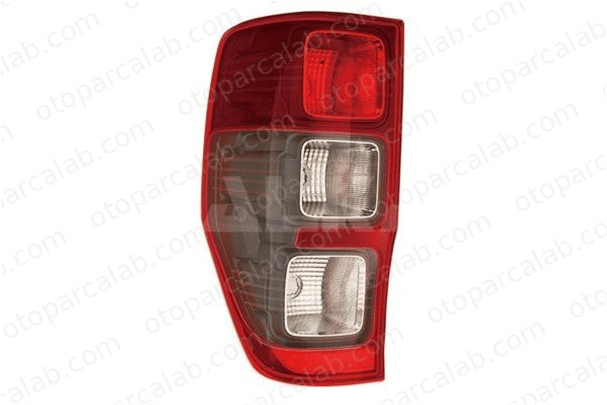 BSG 30-805-028 Stop Lambası Sol FORD RANGER DB3913405BA AB3913405