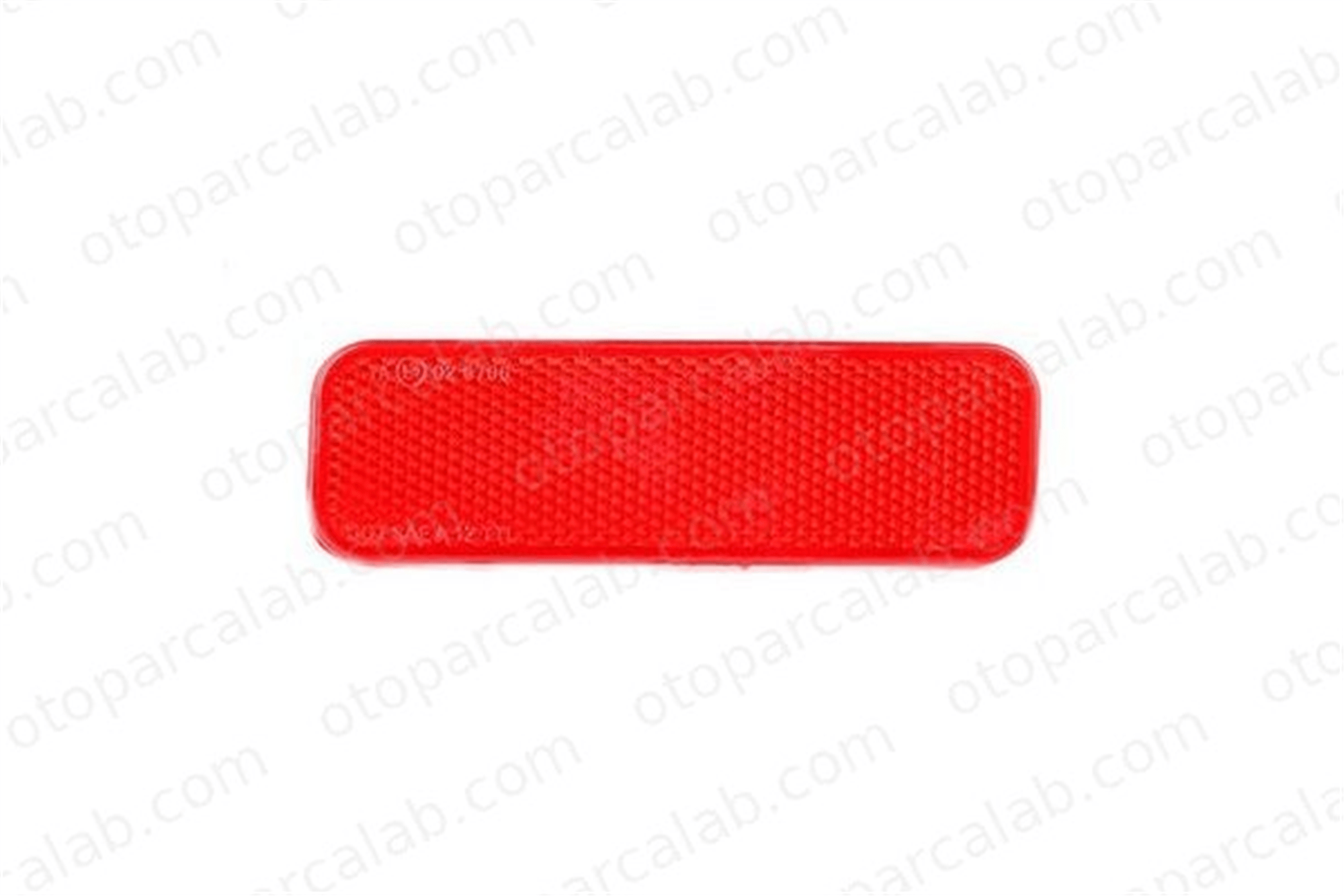 BSG 30-810-038 Tampon Reflektörü Arka Sol FORD TOURNEO CONNECT / GRAND TOURNEO CONNECT V408 MPV TRANSIT CONNECT V408 Kasa/büyük limuzin BK21515C0AA 1778456