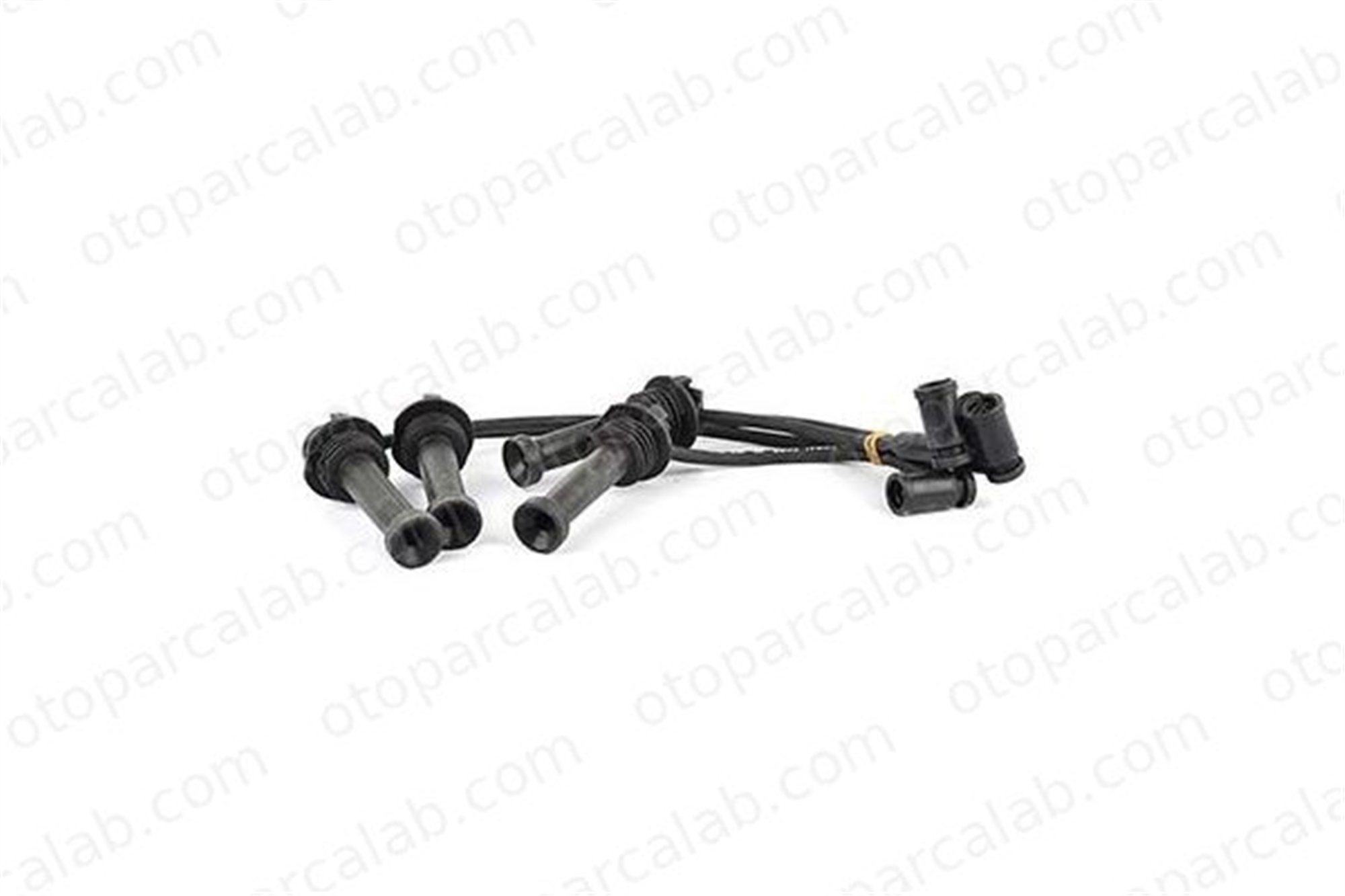 BSG 30-839-004 Buji Kablosu FORD FIESTA VI FIESTA V 1U2J12280A1A 1110740