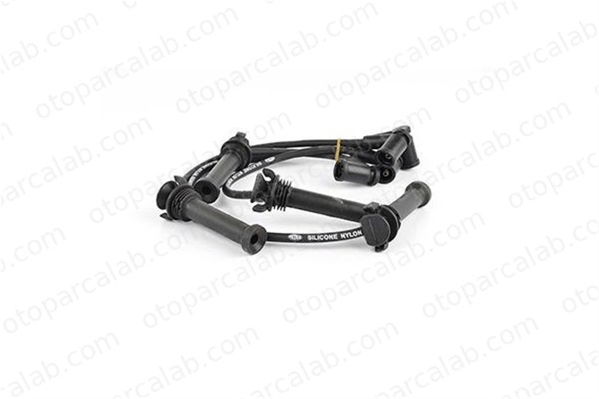 BSG 30-839-005 Buji Kablosu FORD MONDEO III Sedan MAZDA 6 Hatchback 1S7G12280TK 1119840