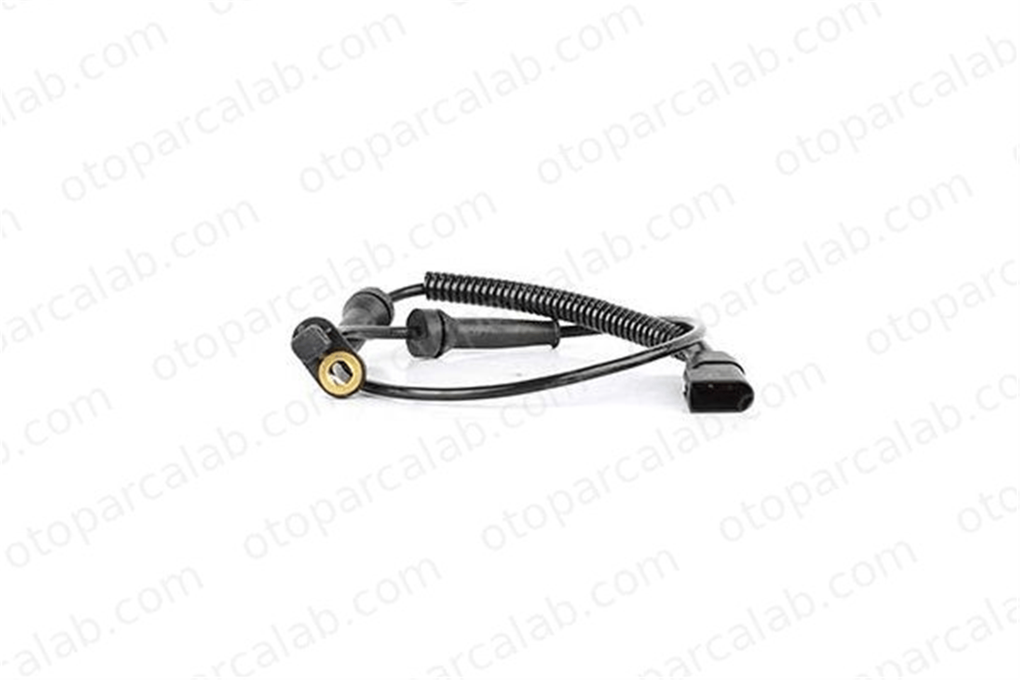 BSG 30-840-039 Abs Sensörü Arka Sağ veya Sol FORD TOURNEO CONNECT TRANSIT CONNECT 2T142B372BE 4370938