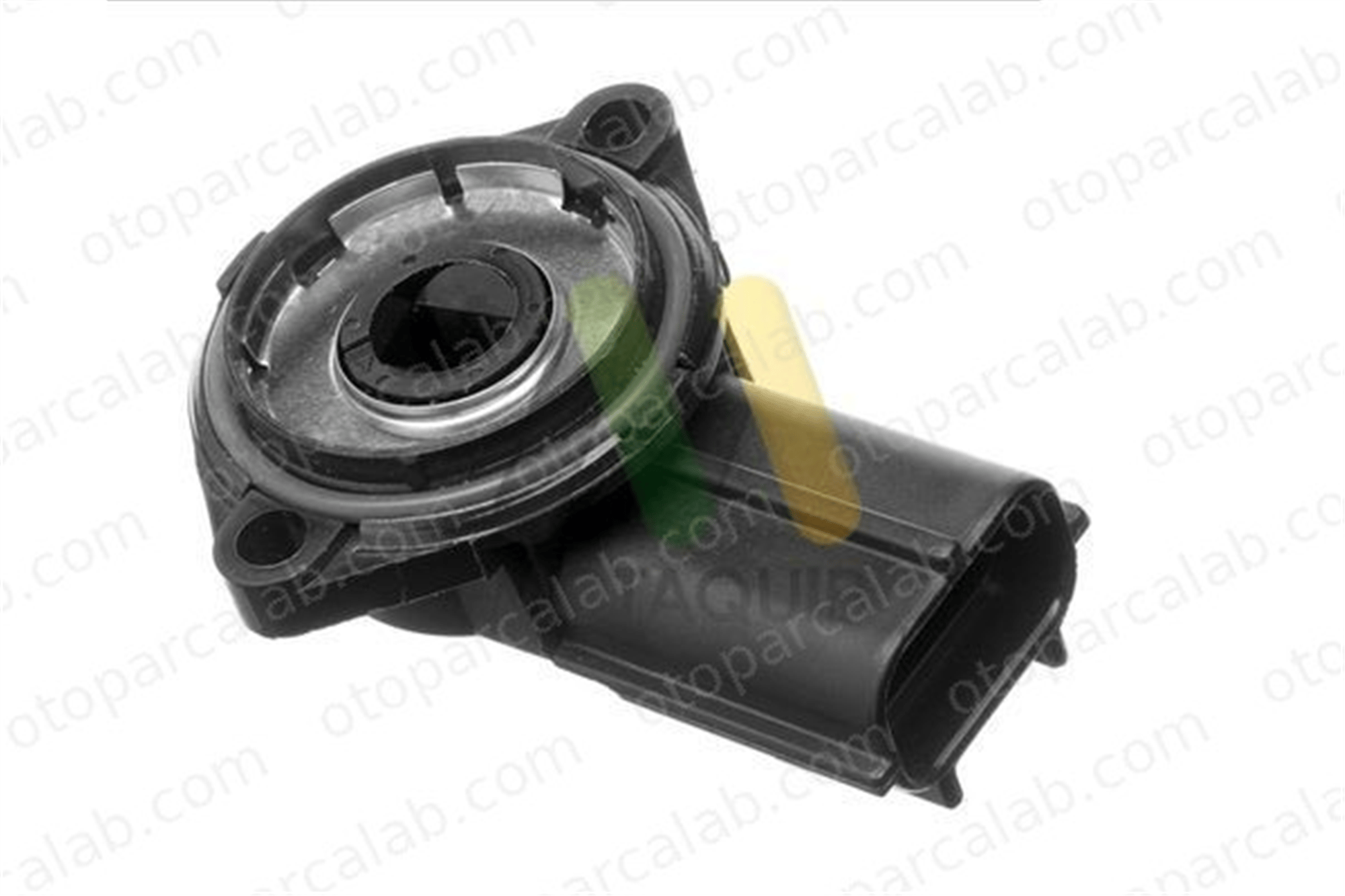 BSG 30-840-084 Gaz Kelebeği Sensörü FORD FOCUS I FOCUS I Sedan 988F9B989BB 1053946
