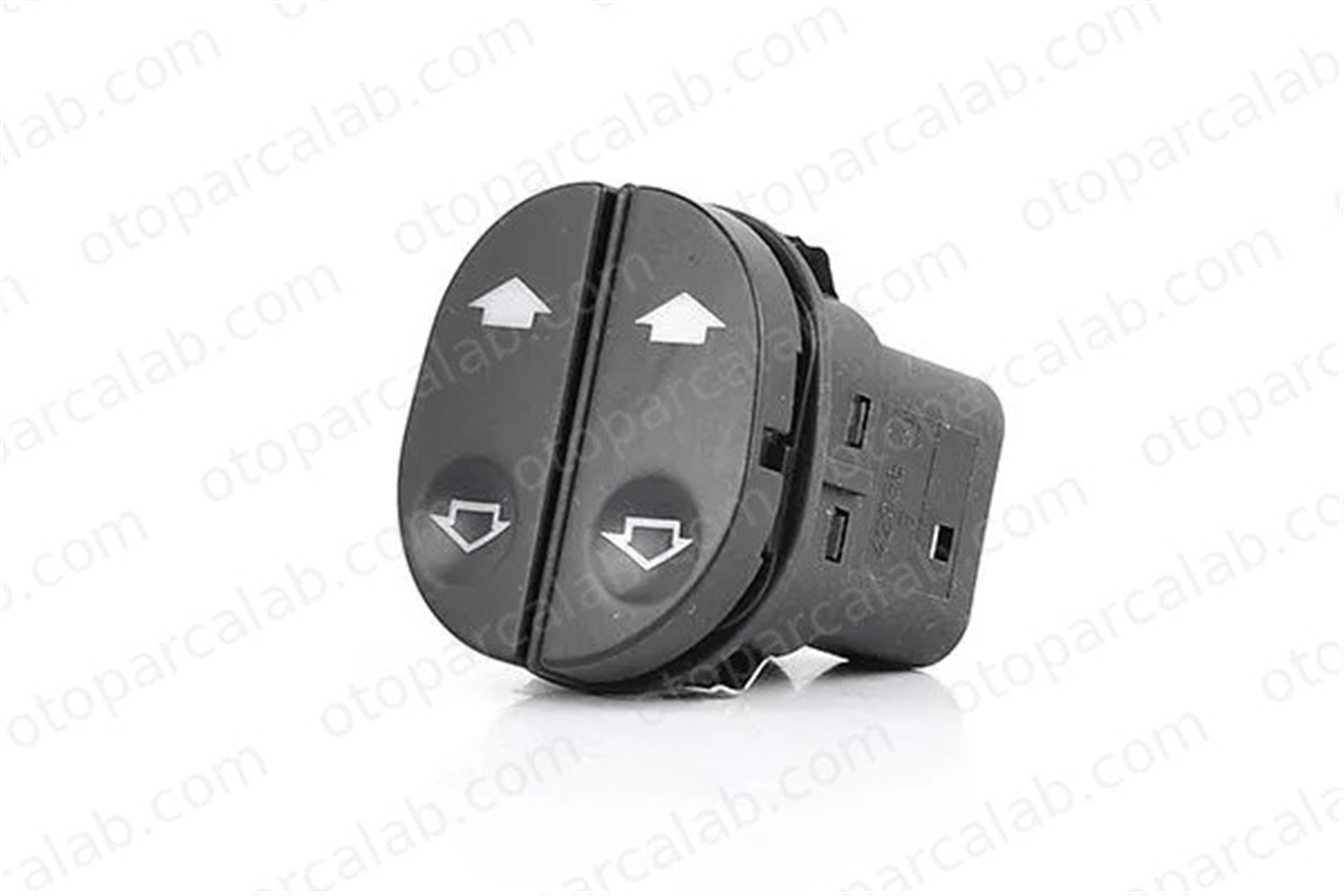 BSG 30-860-011 Cam Açma Düğmesi Ön Sol FORD FIESTA V FUSION 1007910 96FG14529BC