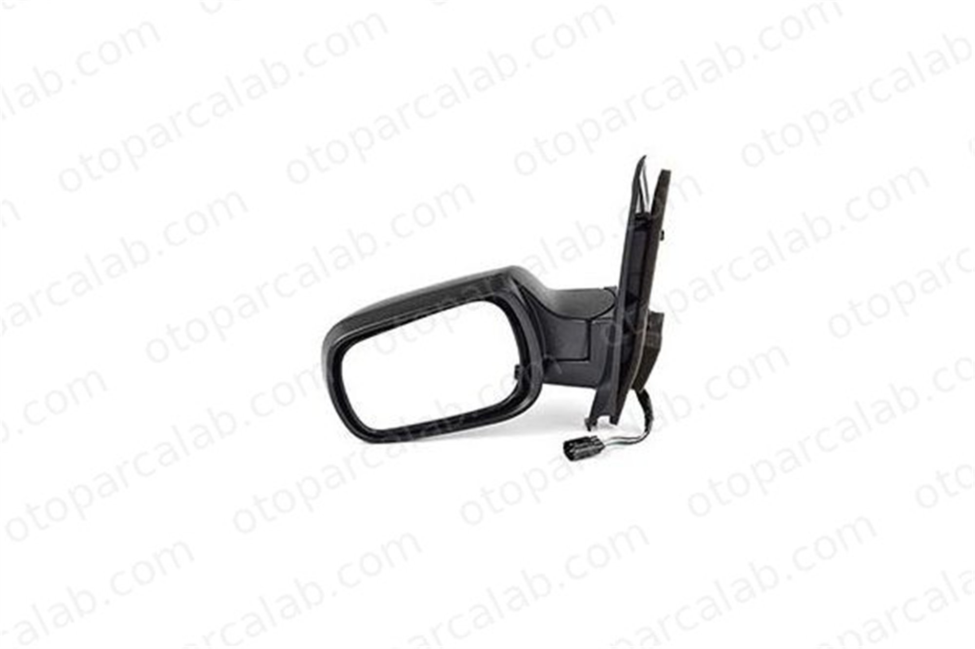 BSG 30-900-054 Dikiz Aynası Dış Sol FORD FIESTA V 2S6117683BP 1233353