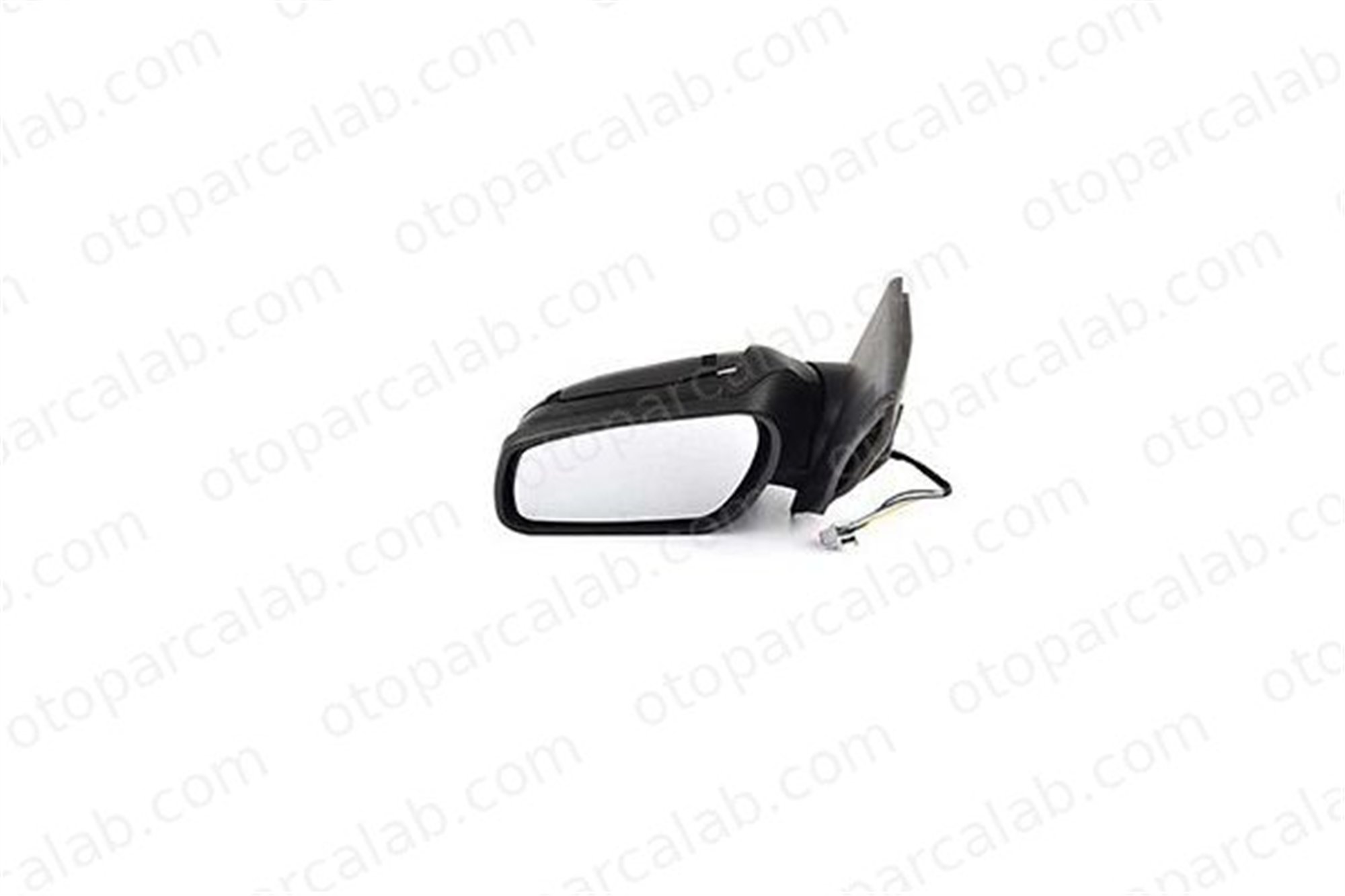 BSG 30-900-058 Dikiz Aynası Dış Sol FORD FIESTA V 6S6117683AE 1363674