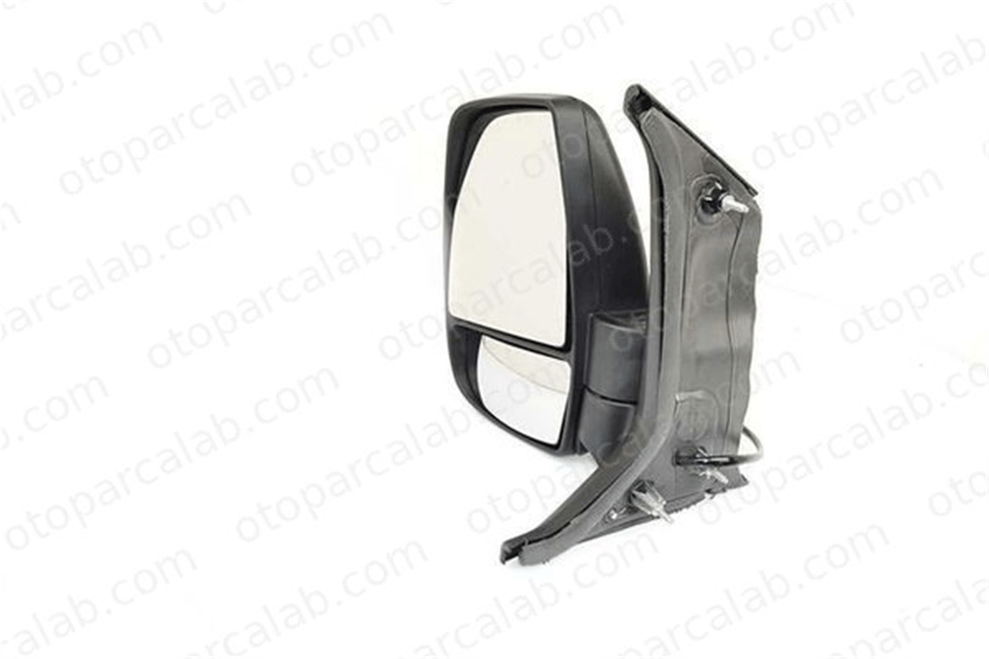 BSG 30-900-109 Dikiz Aynası Dış Sol FORD TRANSIT V363 Panelvan/Van TRANSIT V363 Platform şasi BK3117683RL5JA6 1911154