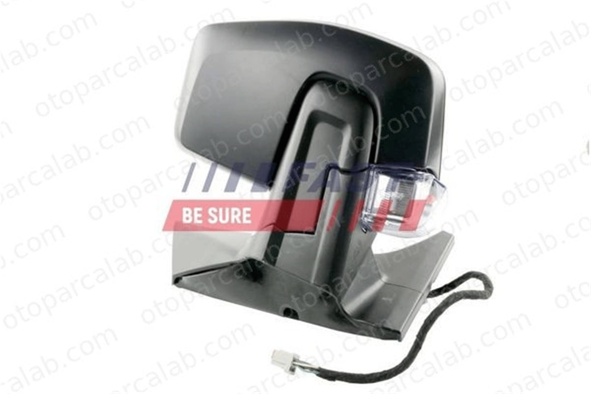 BSG 30-900-134 Dikiz Aynası Dış Sol FORD TOURNEO CUSTOM V362 Minibüs/Otobüs TRANSIT CUSTOM V362 Minibüs/Otobüs BK2117683EL5JA6 2123241