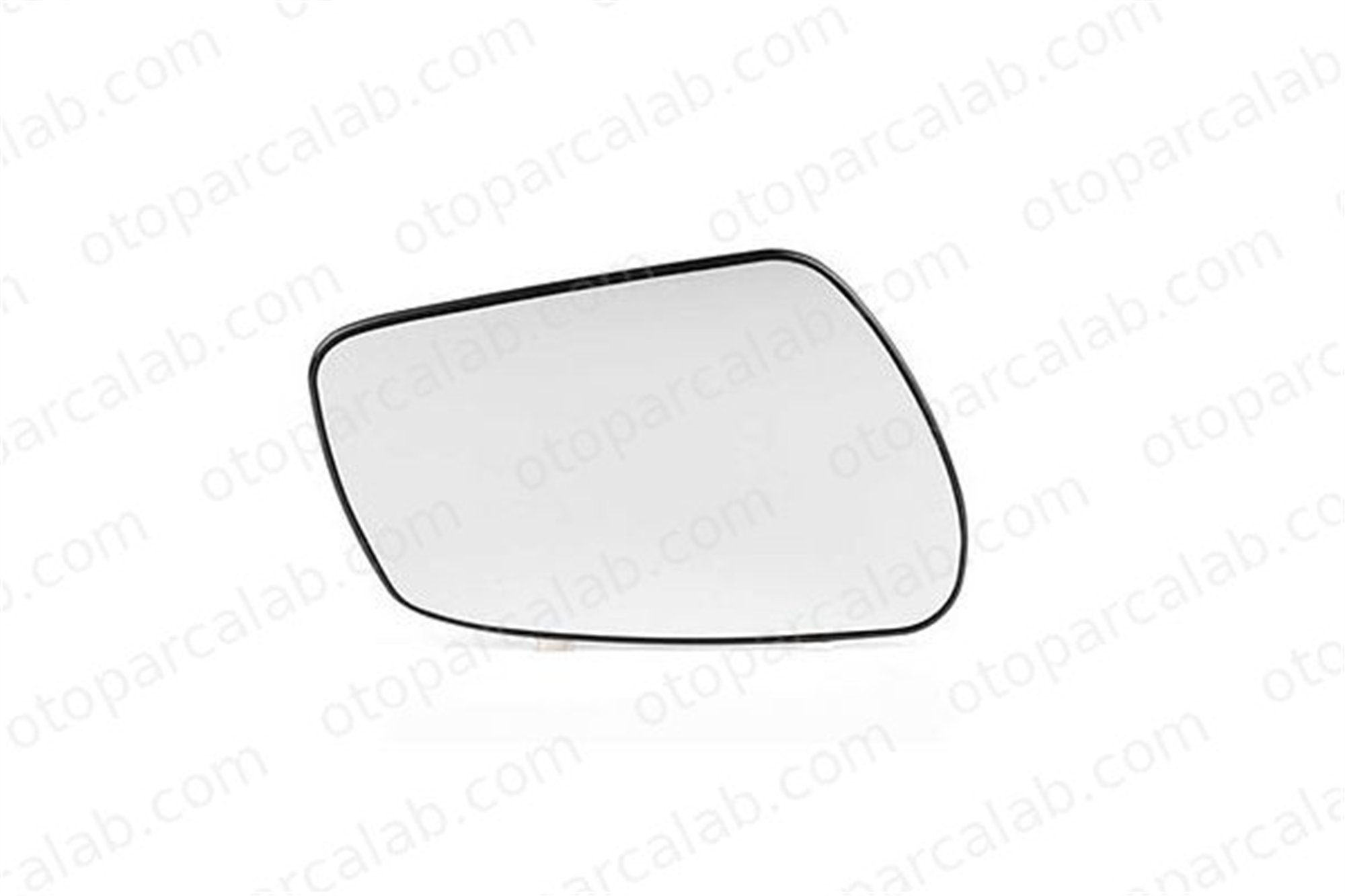BSG 30-910-027 Ayna Camı Dış Sağ FORD C-MAX FOCUS II 1363672 6S6117K740AA