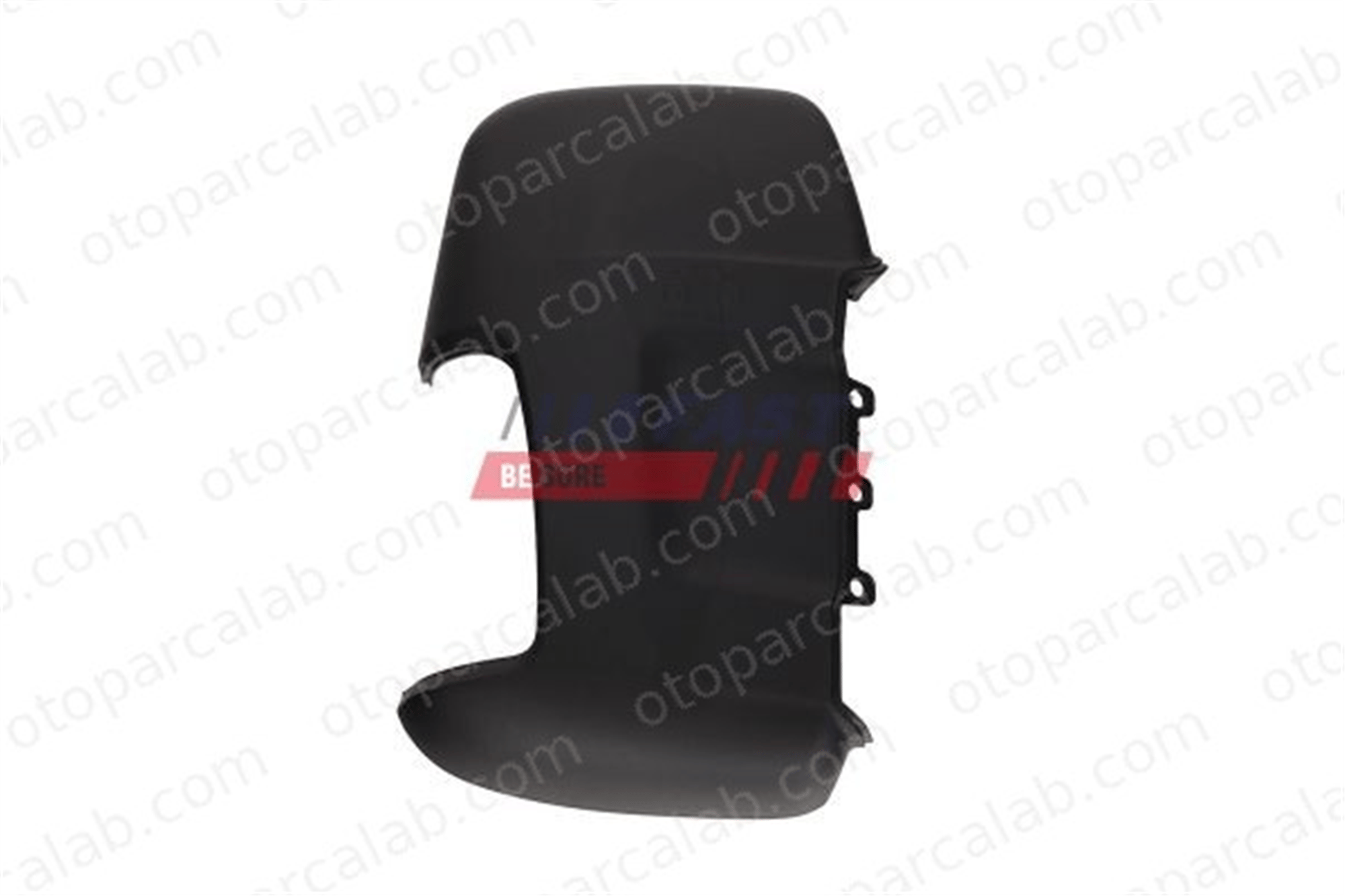 BSG 30-915-037 Ayna Kapağı Sağ FORD TRANSIT V363 Panelvan/Van TRANSIT V363 Platform şasi BK3117K746BA 1823810