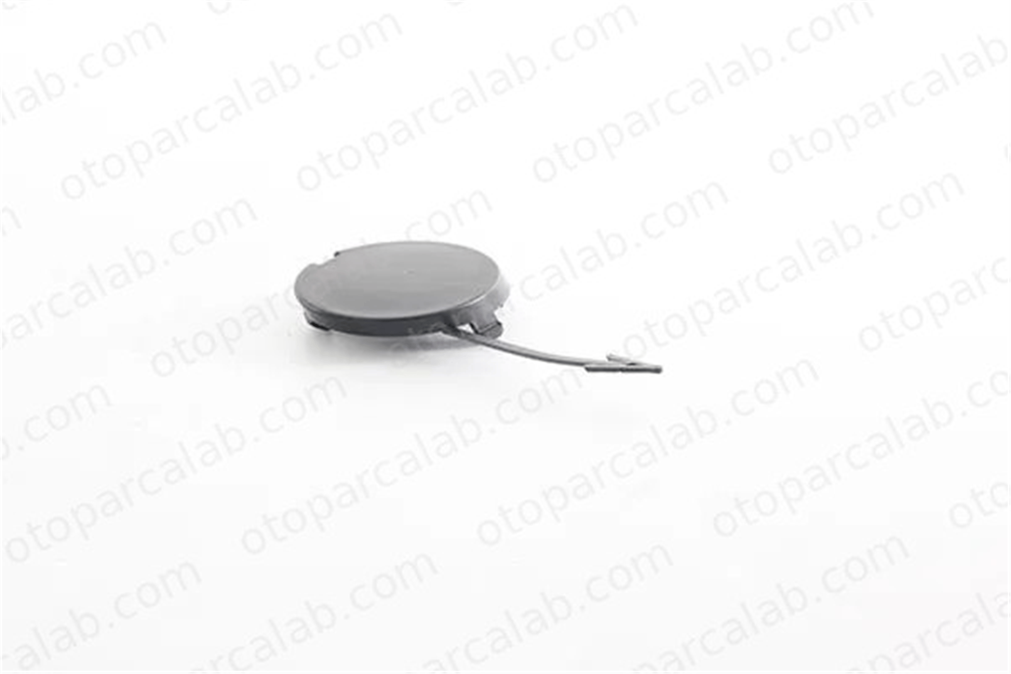 BSG 30-922-040 Tampon Çeki Demir Kapağı Ön FORD MONDEO IV MONDEO IV Turnier 7S7117A989 1459937