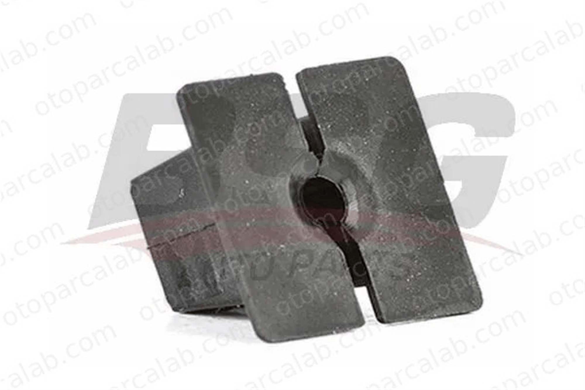 BSG 30-922-076 Motor Yağ Çubuğu CITROËN C3 I C2 1174G3 1174E7