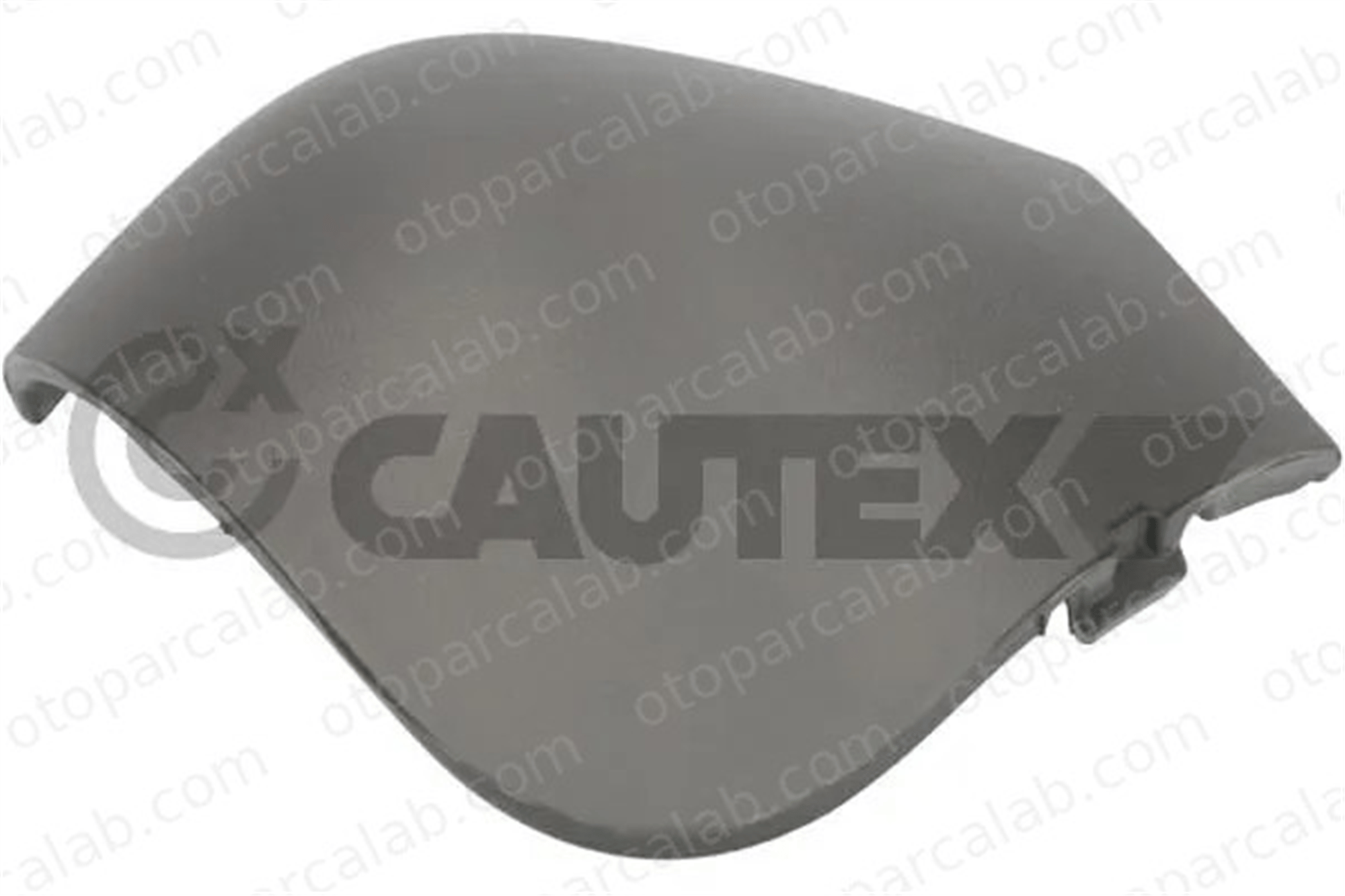 BSG 30-922-383 Tampon Çeki Demir Kapağı Ön FORD TOURNEO CONNECT / GRAND TOURNEO CONNECT V408 MPV TRANSIT CONNECT V408 Kasa/büyük limuzin DT1117A989AC 1897676