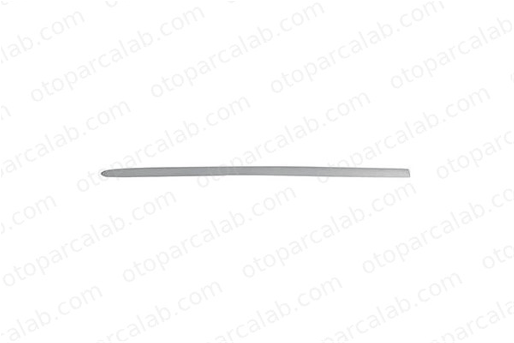 BSG 30-924-040 Kapı Bandı Ön veya Arka FORD MONDEO II Sedan 98BBF20938TK