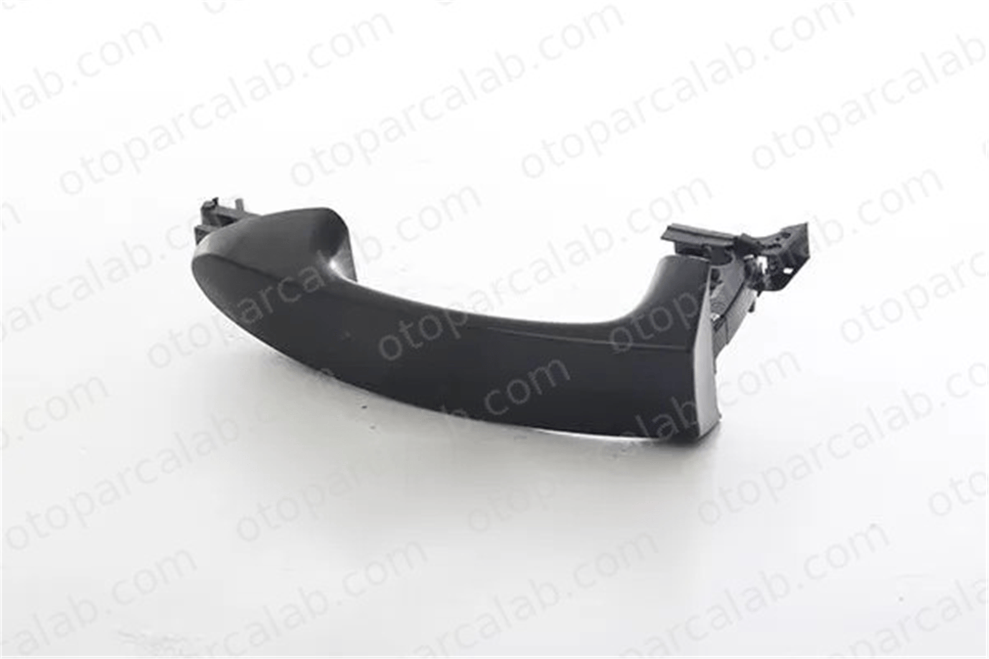 BSG 30-970-074 Kapı Kolu Ön veya Arka Dış Sağ veya Sol FORD TOURNEO COURIER B460 MPV TRANSIT COURIER B460 Kasa/büyük limuzin