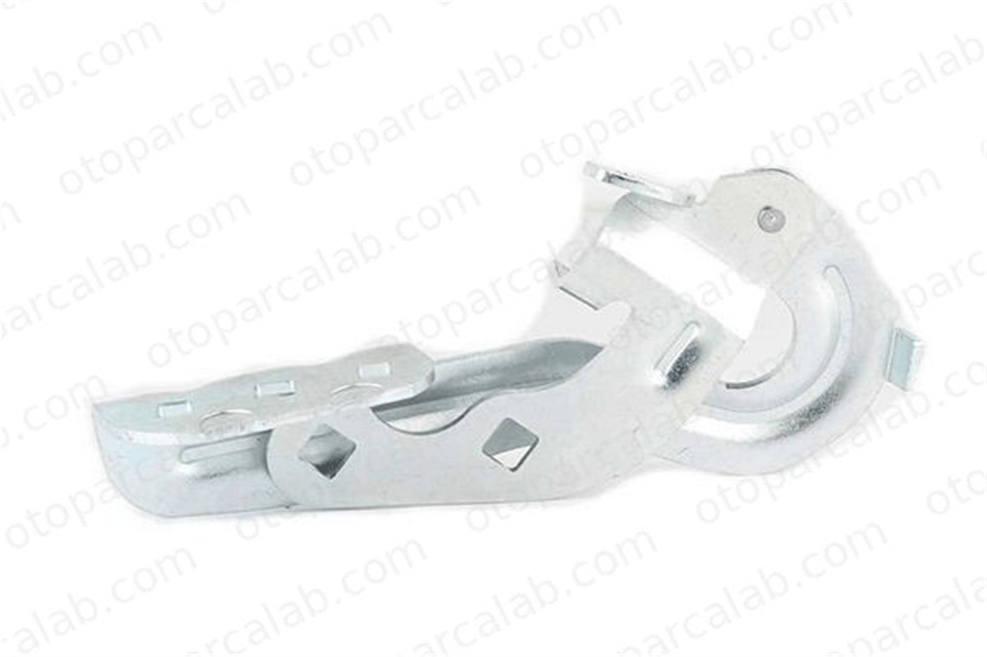 BSG 30-975-079 Motor Kaput Menteşesi Sağ FORD TOURNEO COURIER B460 MPV TRANSIT COURIER B460 Kasa/büyük limuzin ET7616800AB 1842608