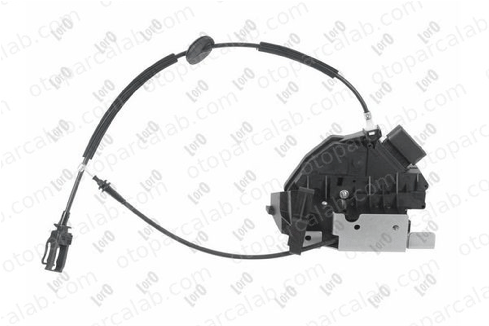 BSG 30-975-096 Kapı Kilidi Ön Sağ FORD TRANSIT V363 Panelvan/Van TRANSIT V363 Platform şasi BK31V219A64CK 1814199