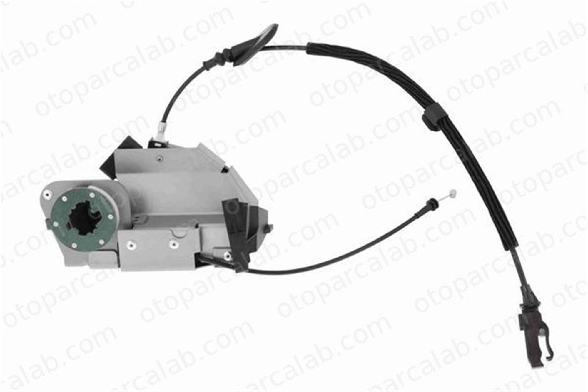 BSG 30-975-097 Kapı Kilidi Ön Sol FORD TRANSIT CUSTOM V362 Minibüs/Otobüs TRANSIT CUSTOM V362 Panelvan/Van BK21V219A65BN 1768858