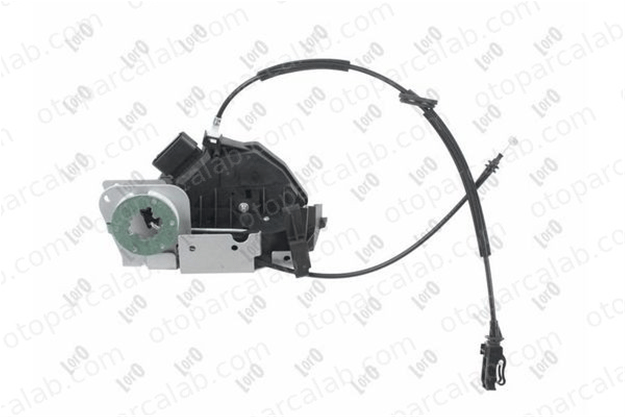 BSG 30-975-099 Kapı Kilidi Ön Sol FORD TRANSIT V363 Panelvan/Van TRANSIT V363 Platform şasi BK31V219A65DM 1814205