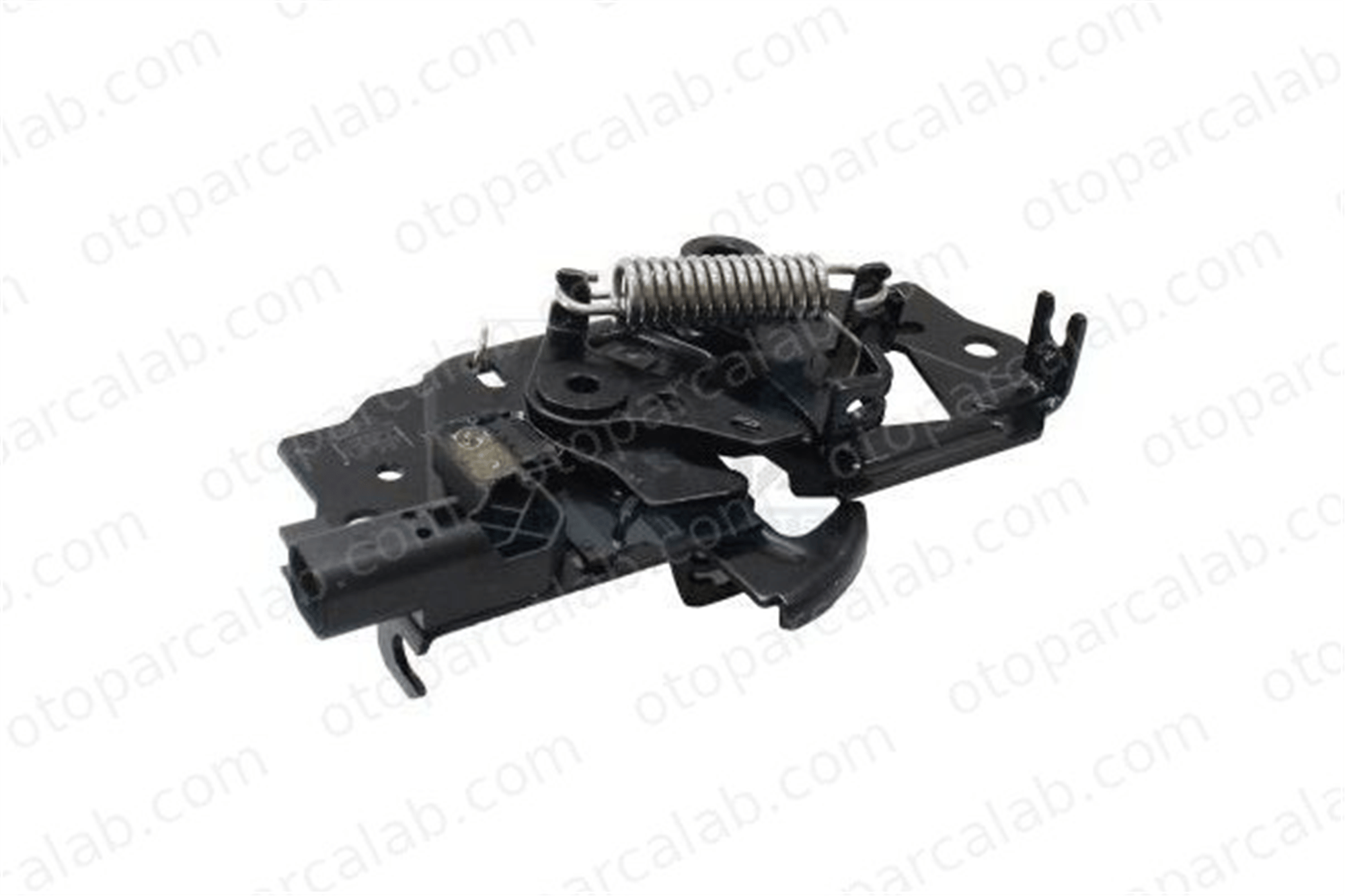 BSG 30-975-133 Motor Kaput Kilidi FORD FOCUS III FOCUS III Turnier BM5A16700BG 5193816