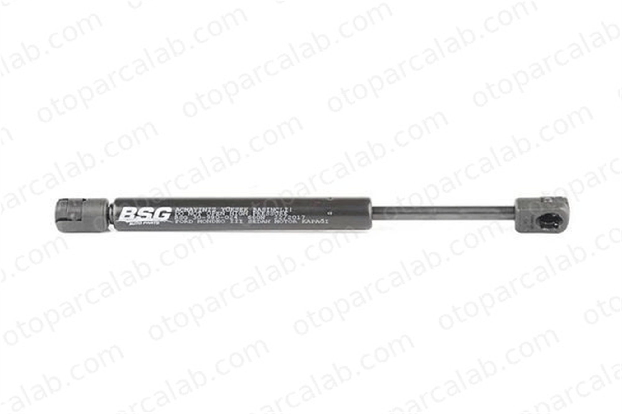 BSG 30-980-024 Motor Kaput Amortisörü Sağ veya Sol FORD MONDEO III MONDEO III Sedan 1117690 1120812