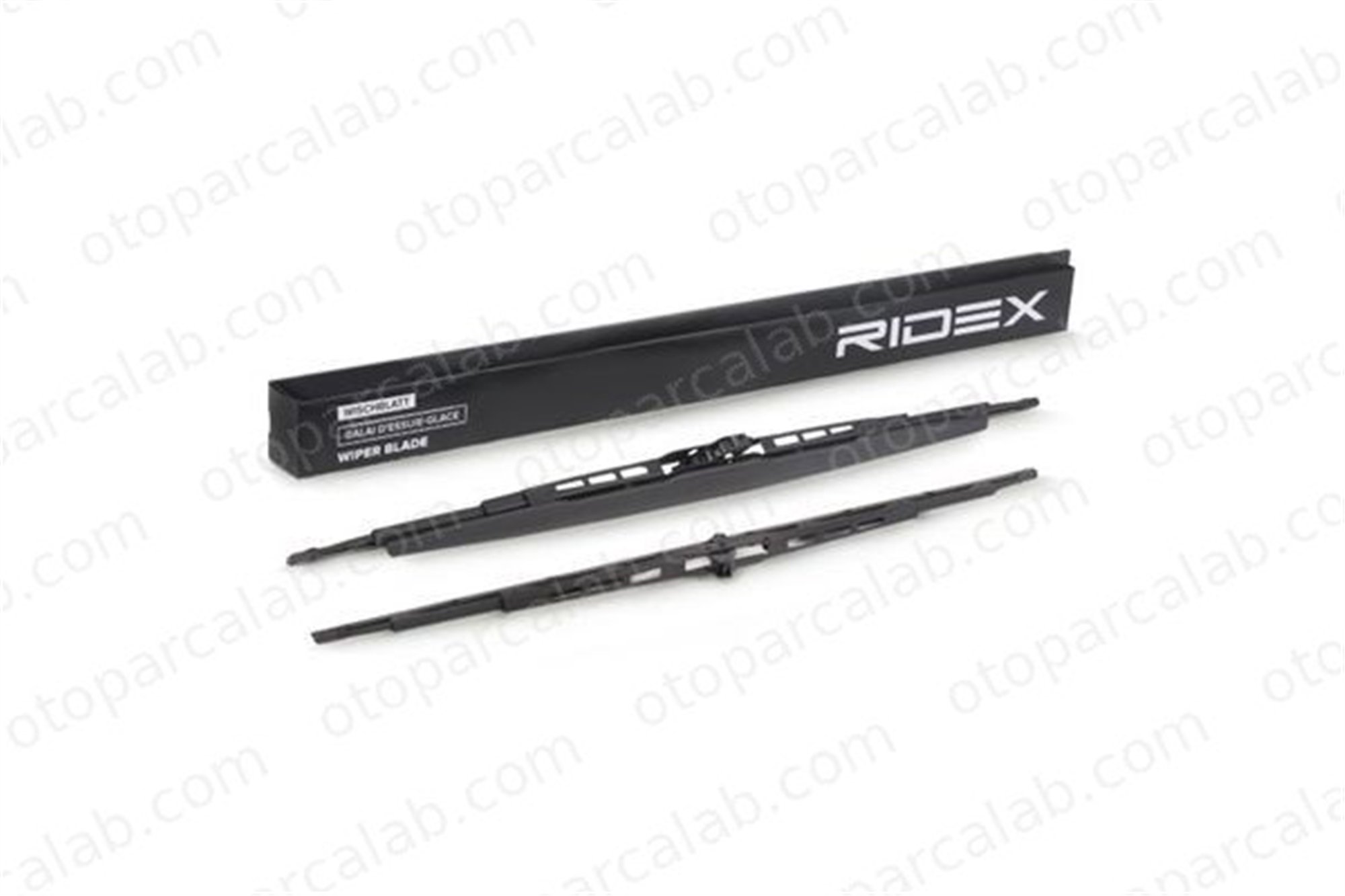 BSG 30-992-005 Silecek Süpürgesi Ön 550/510 mm - 22/20 inç AUDI A6 C5 Avant A6 C5 8U7JS17528CA 6426EW