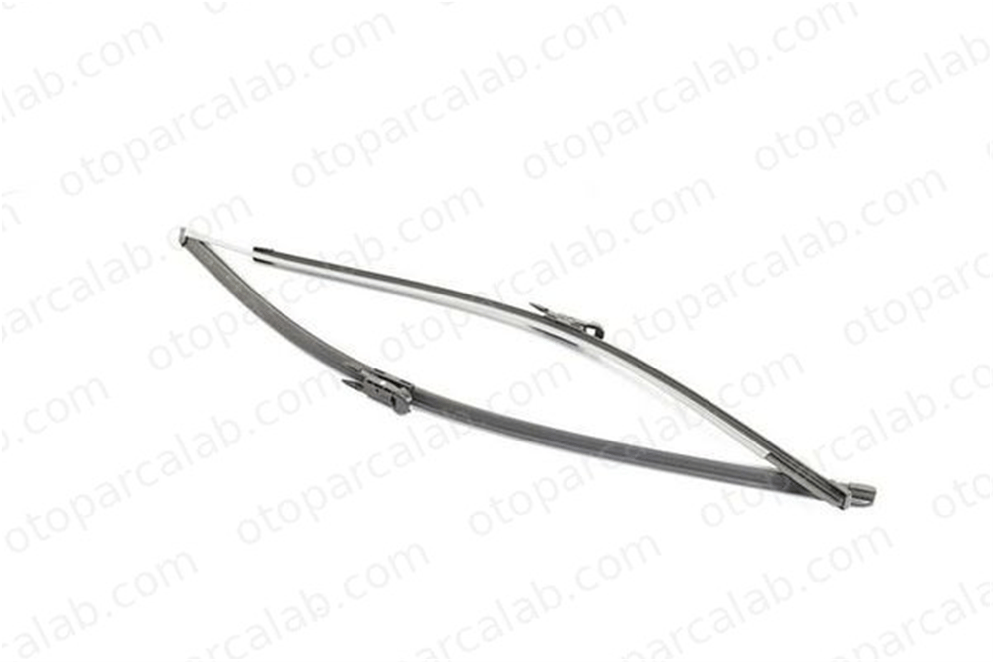 BSG 30-992-019 Silecek Süpürgesi Ön 750/650 mm - 30/26 inç FORD B-MAX B-MAX Van GV1JS17528AA 1752000