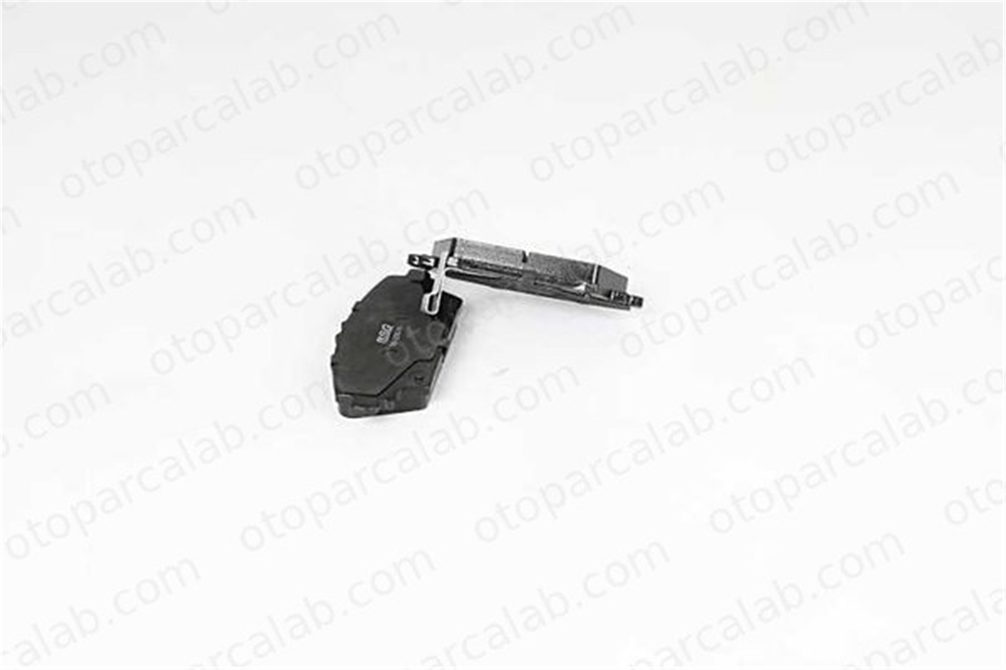 BSG 35-200-014 Fren Disk Balata Ön HONDA ACCORD VI ACCORD VI Hatchback 45022S1AE50 45022S1AE00