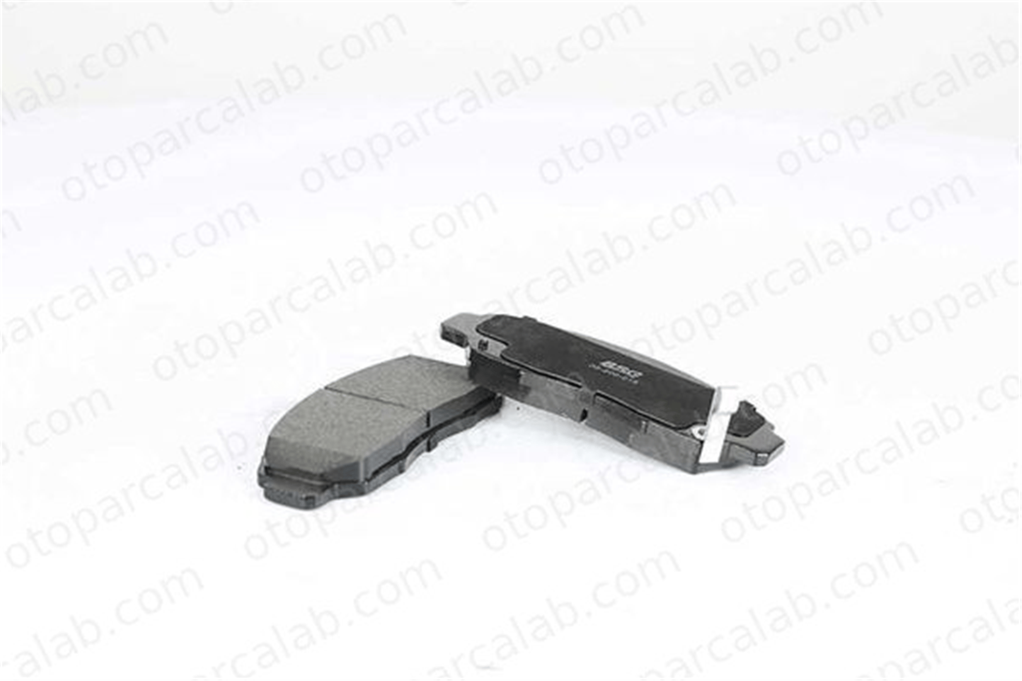 BSG 35-200-018 Fren Disk Balata Ön HYUNDAI SANTA FÉ I HONDA CIVIC VIII Sedan 45022SNBE00 6450S7AD01