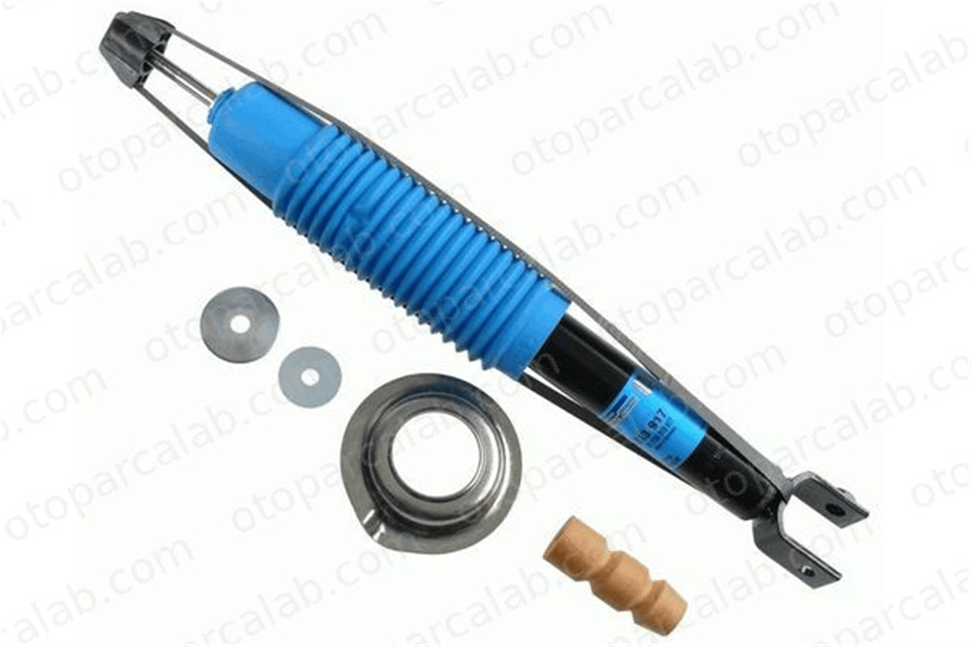 BSG 35-300-005 Amortisör Arka Sağ veya Sol HONDA ACCORD V ROVER 600 I 52611SM4913 52610SN7E02