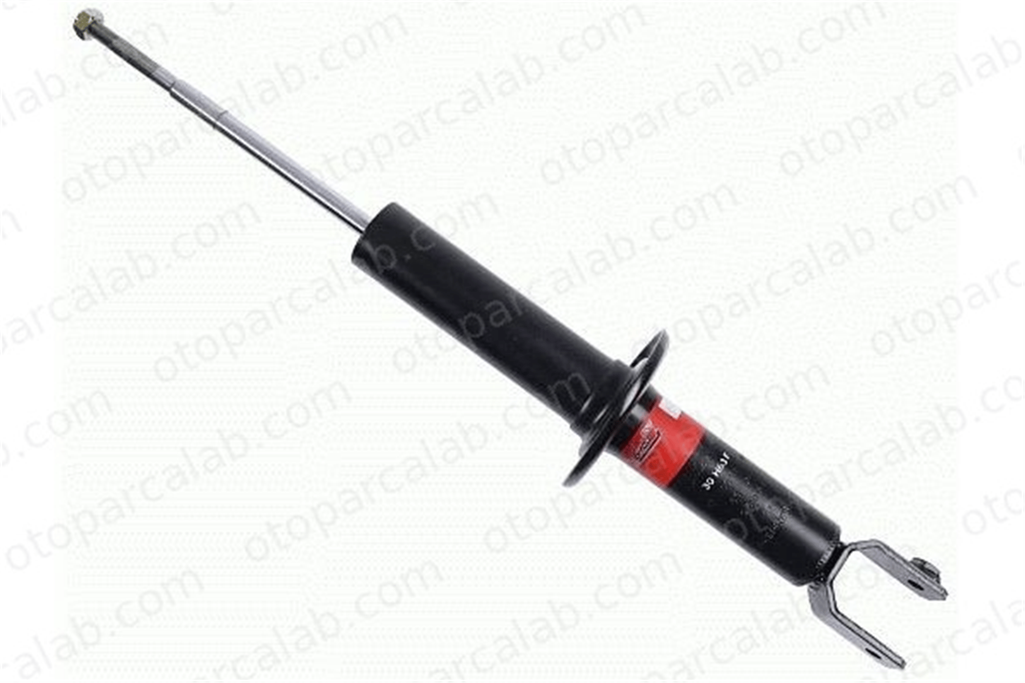 BSG 35-300-013 Amortisör Arka Sağ veya Sol ROVER 400 II HONDA CIVIC VI Fastback 52611ST3E01 RPD000280