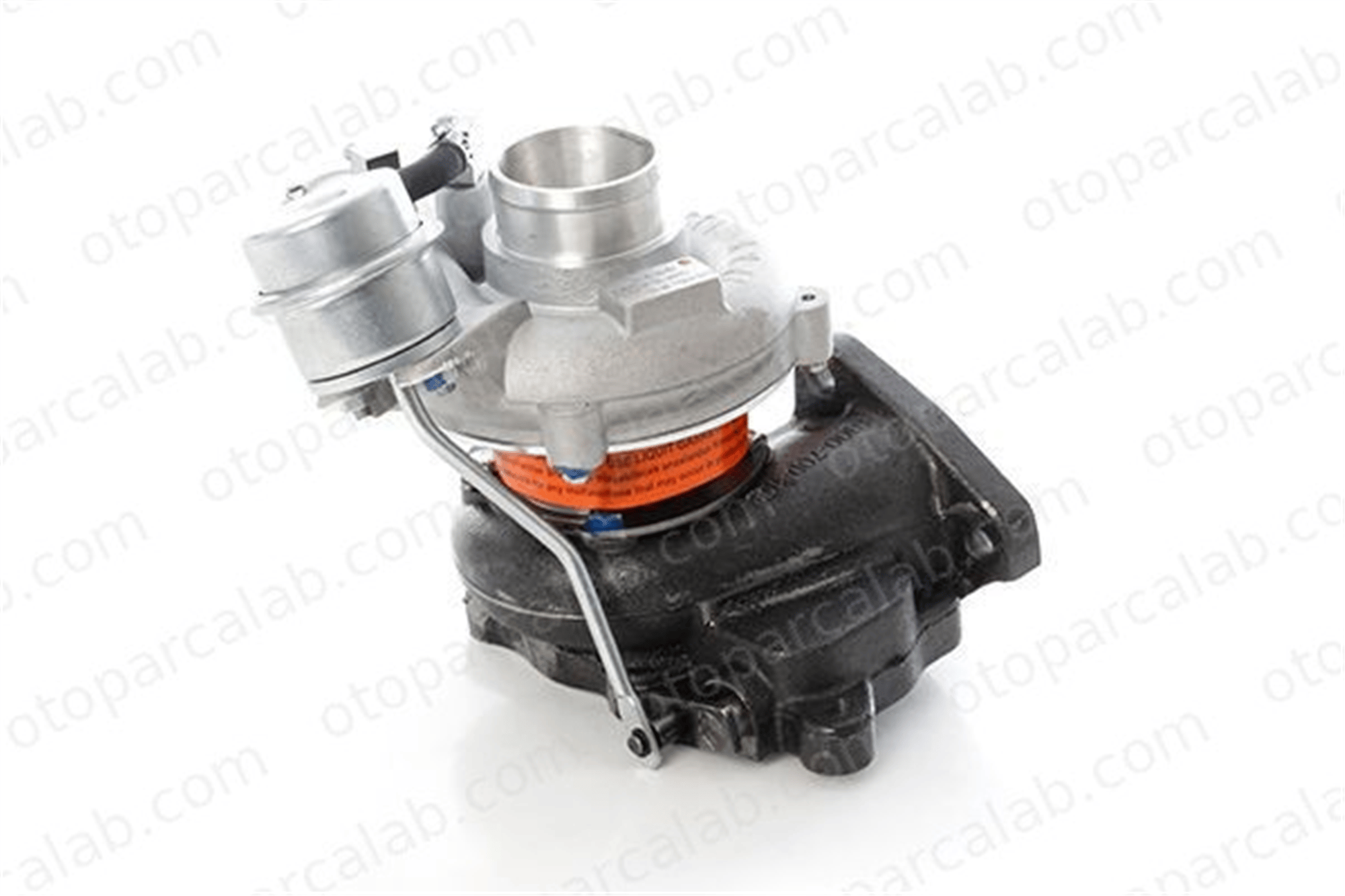 BSG 40-100-003 Turbo Şarj HYUNDAI H-1 Cargo H-1 Travel 2820042560