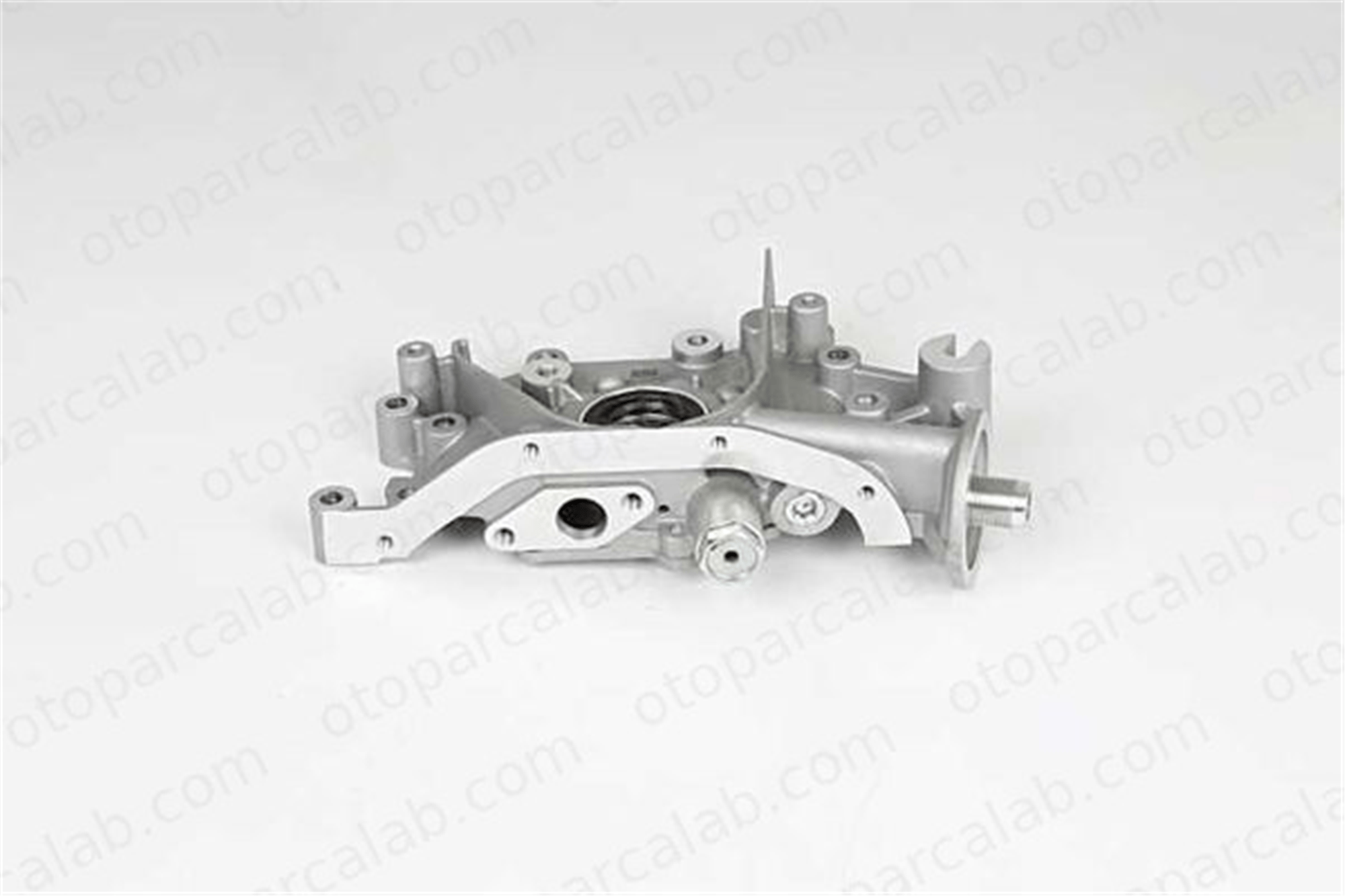 BSG 40-101-010 Yağ Pompası HYUNDAI GETZ ACCENT II 2131026650 2131026800
