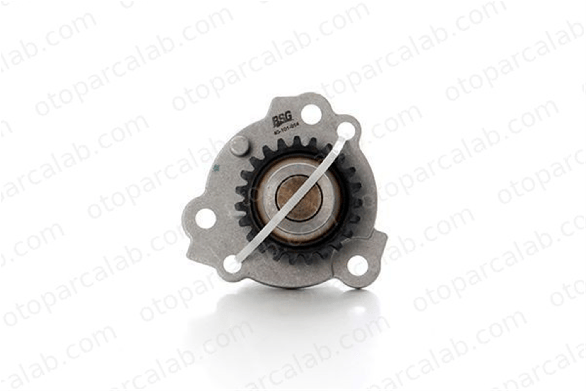 BSG 40-101-014 Yağ Pompası HYUNDAI i10 I i10 II 2131003100 2131003300