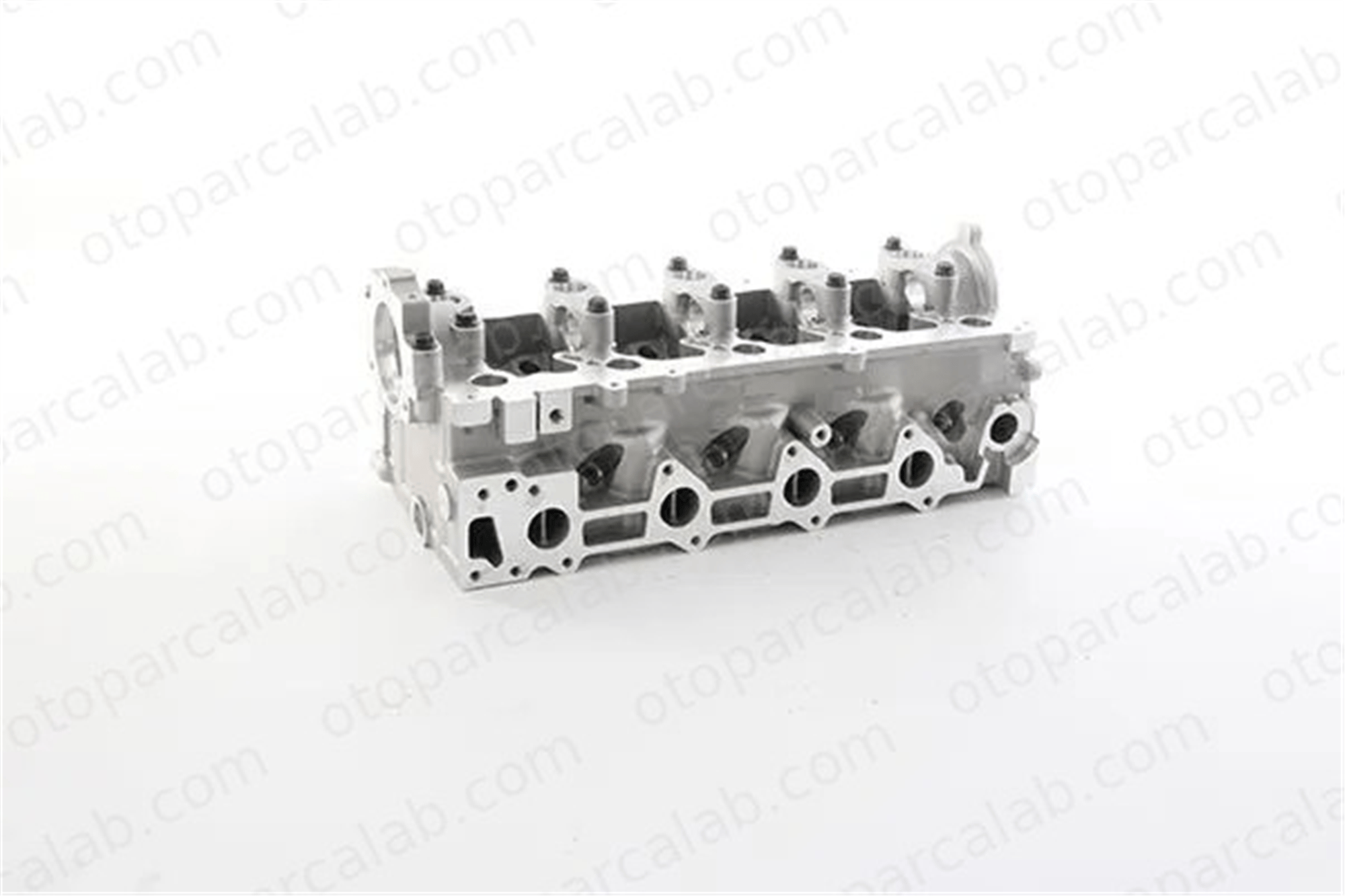 BSG 40-110-007 Silindir Kapağı HYUNDAI TUCSON SANTA FÉ II 2210027750 2210027400