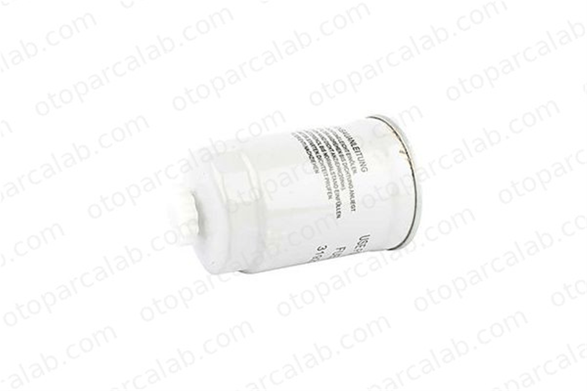 BSG 40-130-004 Yakıt Filtresi HYUNDAI SANTA FÉ II H-1 / STAREX Minibüs/Otobüs 3192226901 3192226910