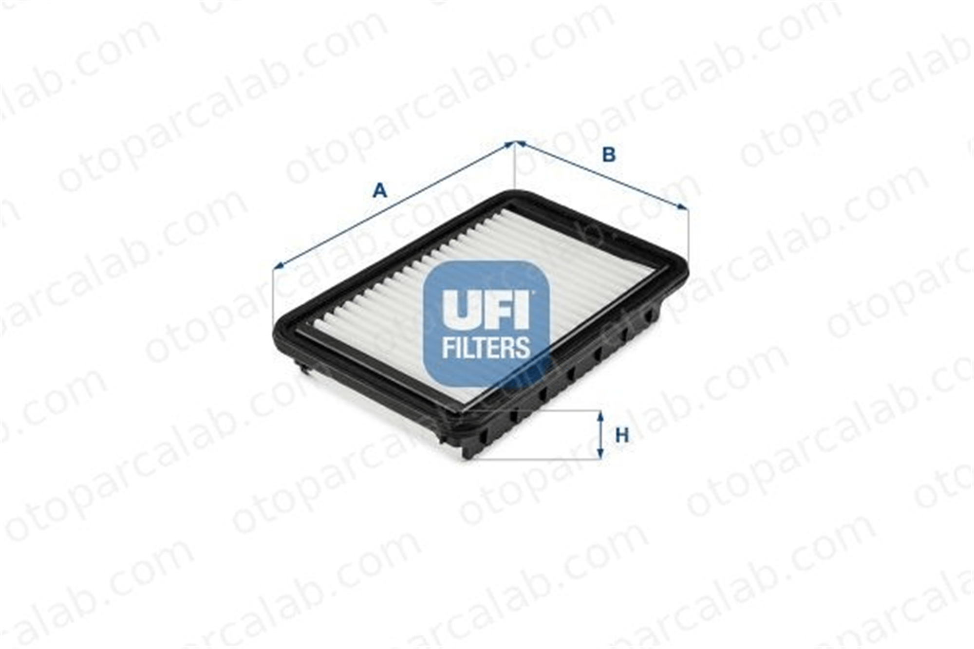 BSG 40-135-043 Hava Filtresi KIA PICANTO II HYUNDAI i10 I 281131Y100 2811304000