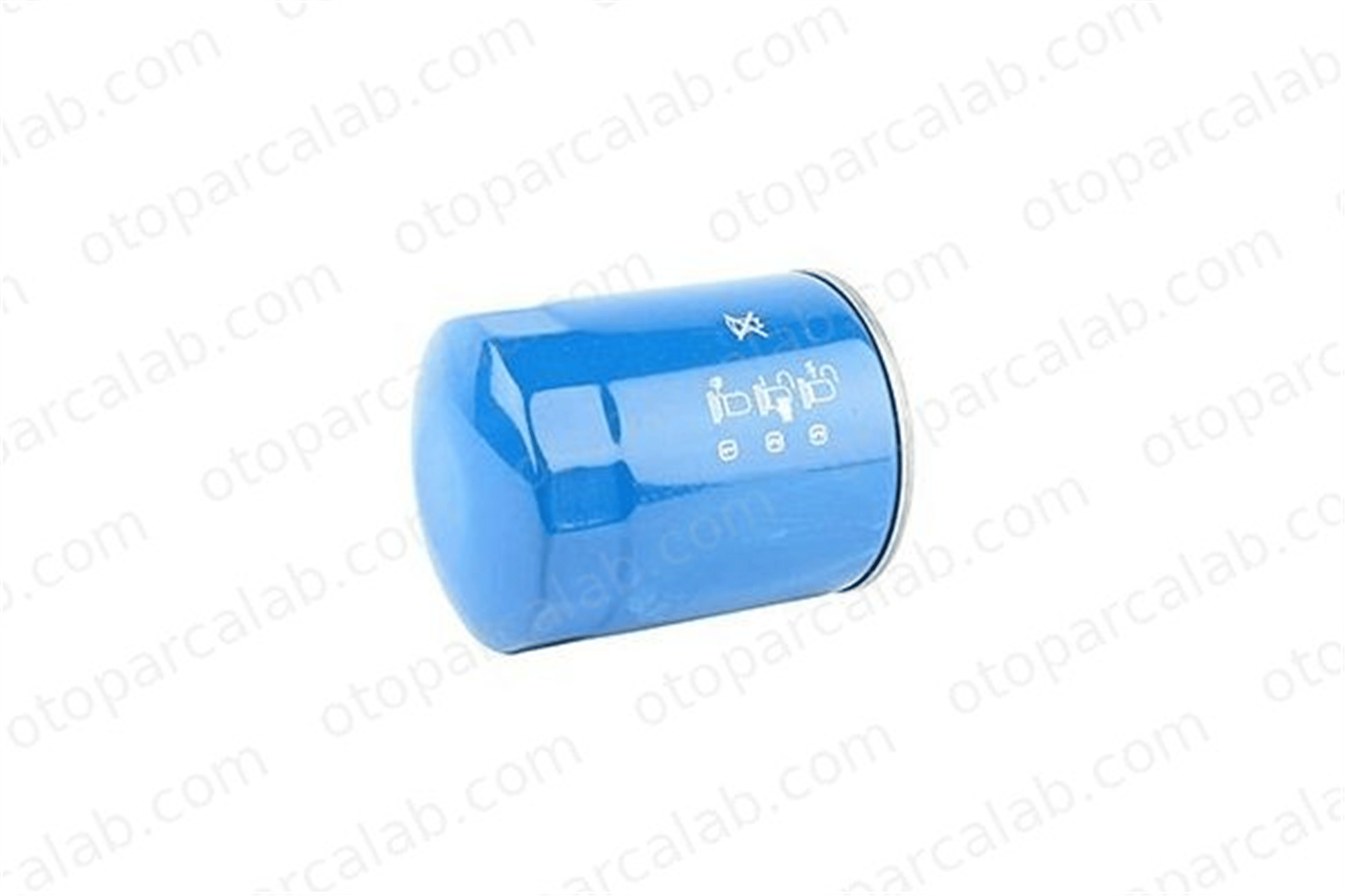 BSG 40-140-005 Yağ Filtresi HYUNDAI H-1 / STAREX Minibüs/Otobüs H-1 Panelvan/Van 2630042040 K55114302