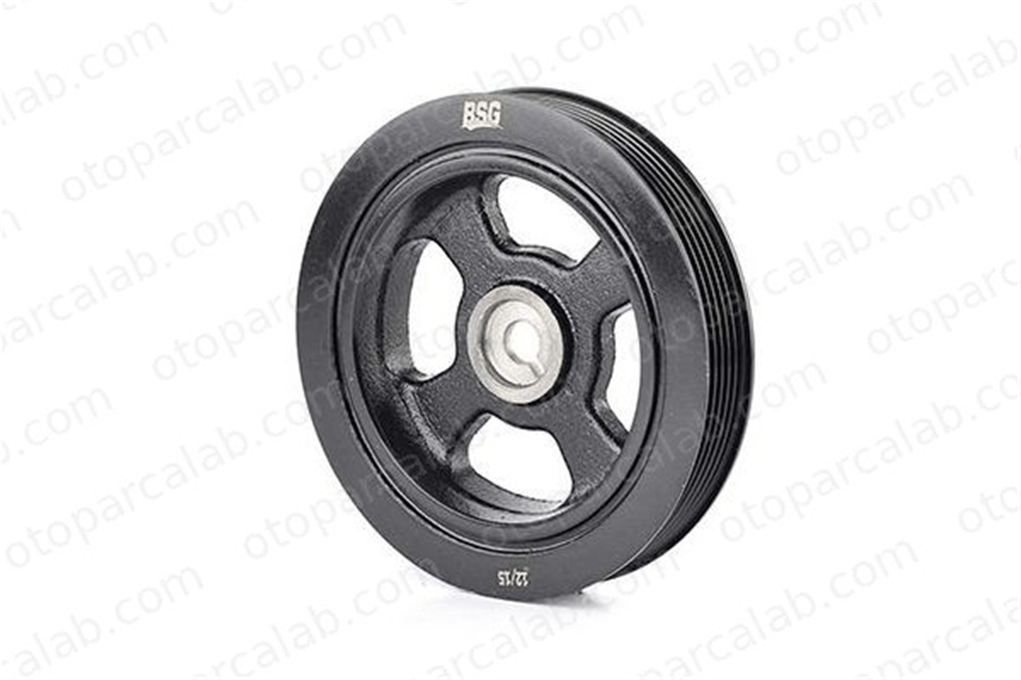 BSG 40-170-002 Krank Kasnak HYUNDAI i30 i30 Station wagon 231242B020 231232B720
