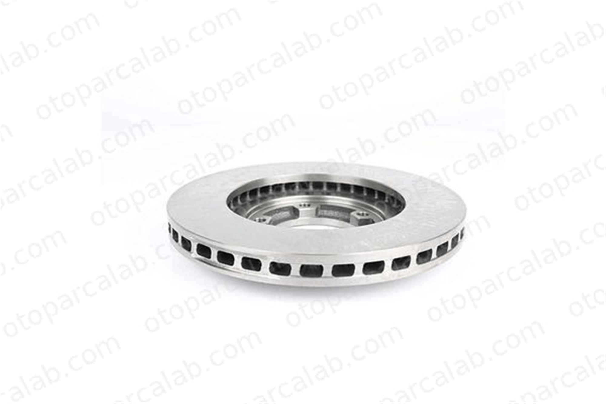 BSG 40-210-036 Fren Disk Ayna Ön Sağ ve Sol HYUNDAI H-1 / STAREX Minibüs/Otobüs H-1 Panelvan/Van 581294A200