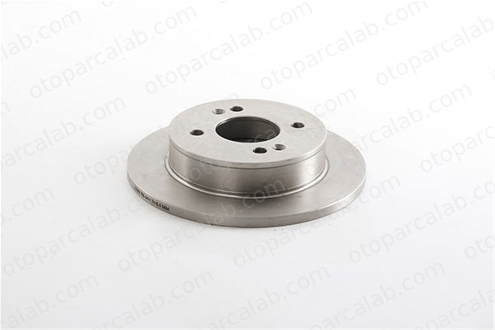 BSG 40-210-055 Fren Disk Ayna Arka Sağ ve Sol HYUNDAI i10 I i10 II 58411B9000 58411B4300