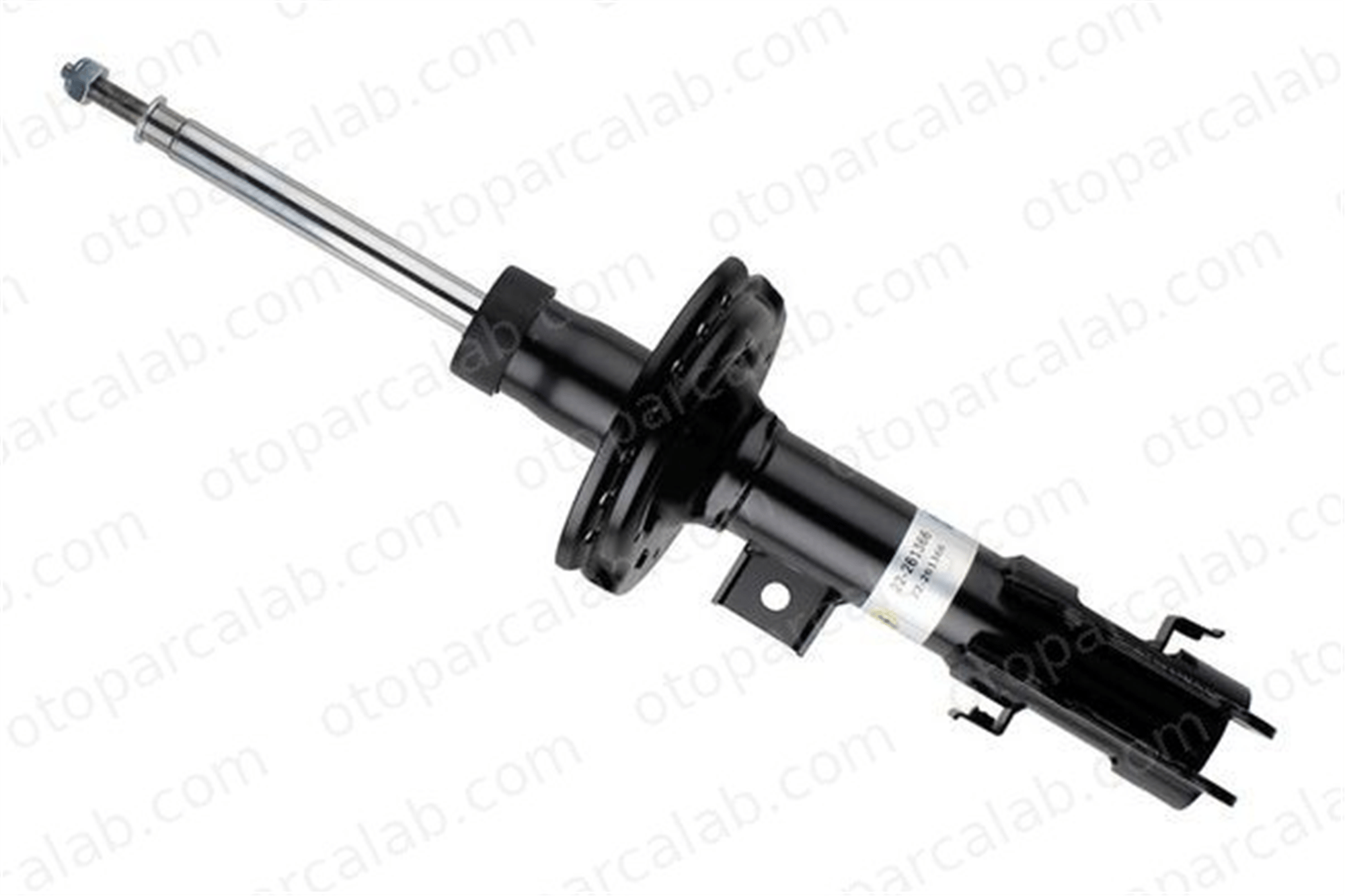 BSG 40-300-099 Amortisör Ön Sağ HYUNDAI i20 II i20 II Coupe 54660C8000