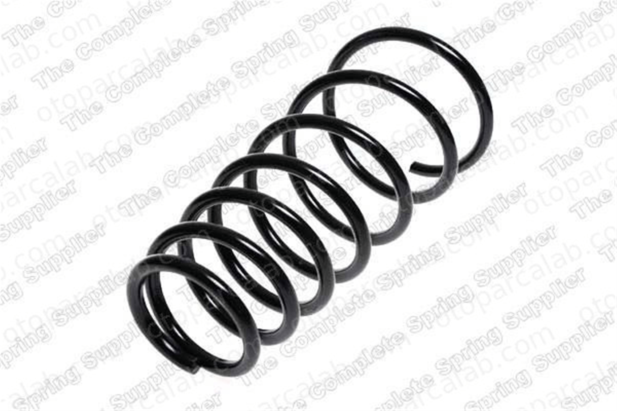 BSG 40-305-015 Helezon Yayı Arka HYUNDAI ACCENT II ACCENT II Sedan 5533025000