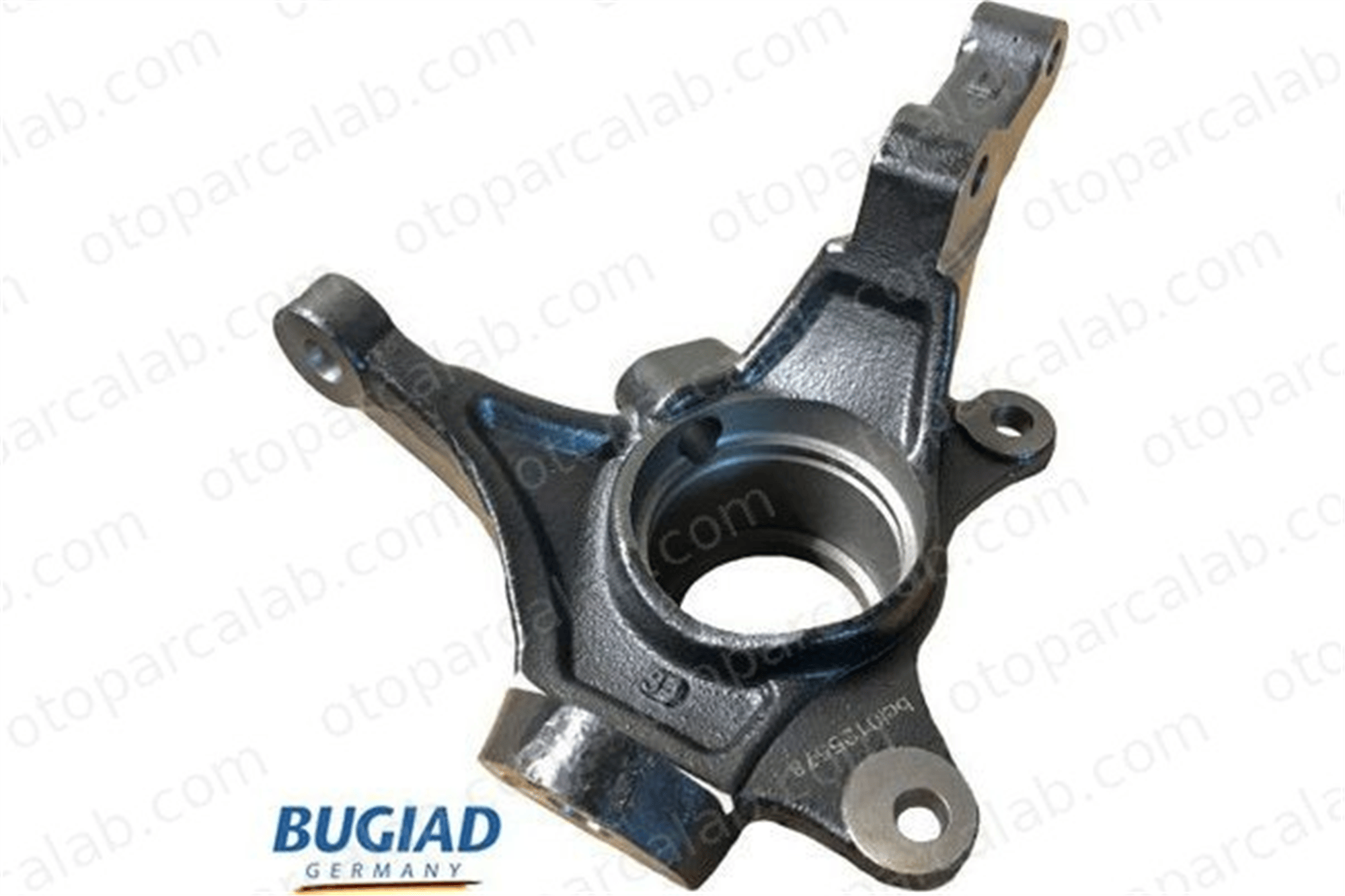 BSG 40-330-039 Aks Taşıyıcı Ön Sol HYUNDAI i20 I 517151J100