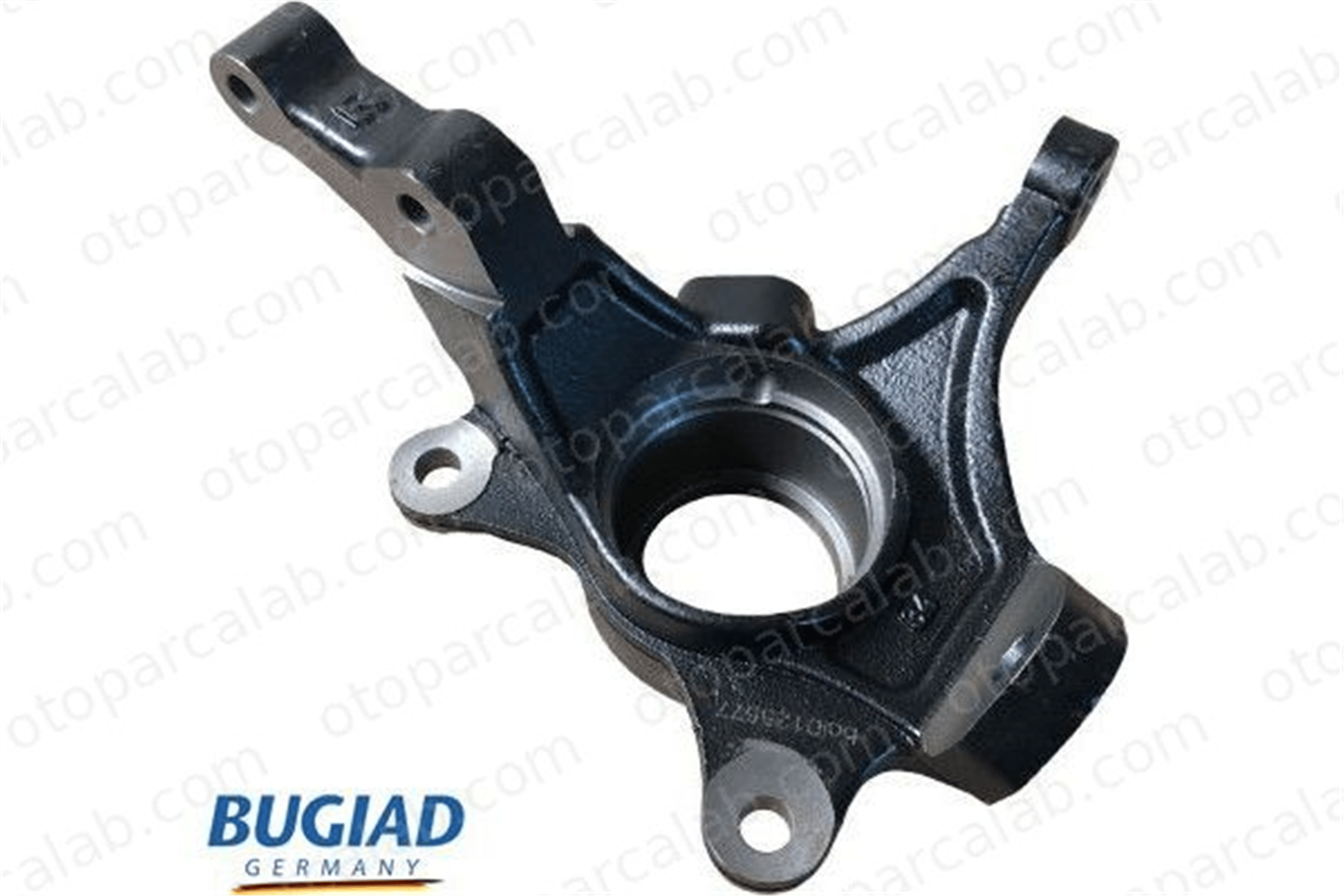 BSG 40-330-040 Aks Taşıyıcı Ön Sağ HYUNDAI i20 I 517161J100