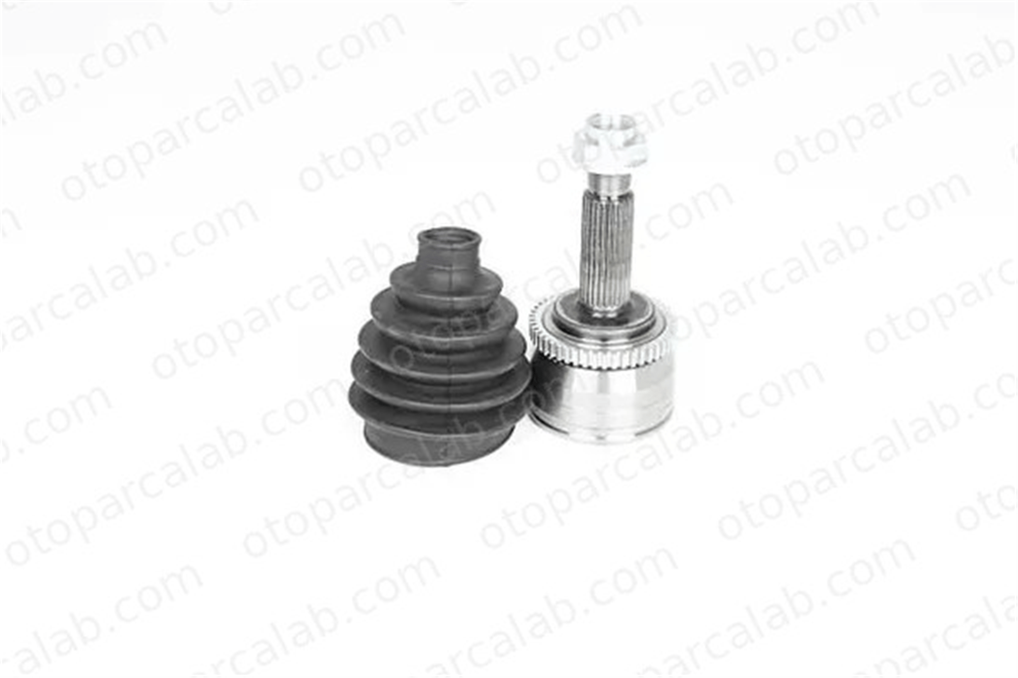 BSG 40-340-010 Aks Kafası Ön Dış Sağ veya Sol HYUNDAI ACCENT IV Sedan ACCENT III 495001R000